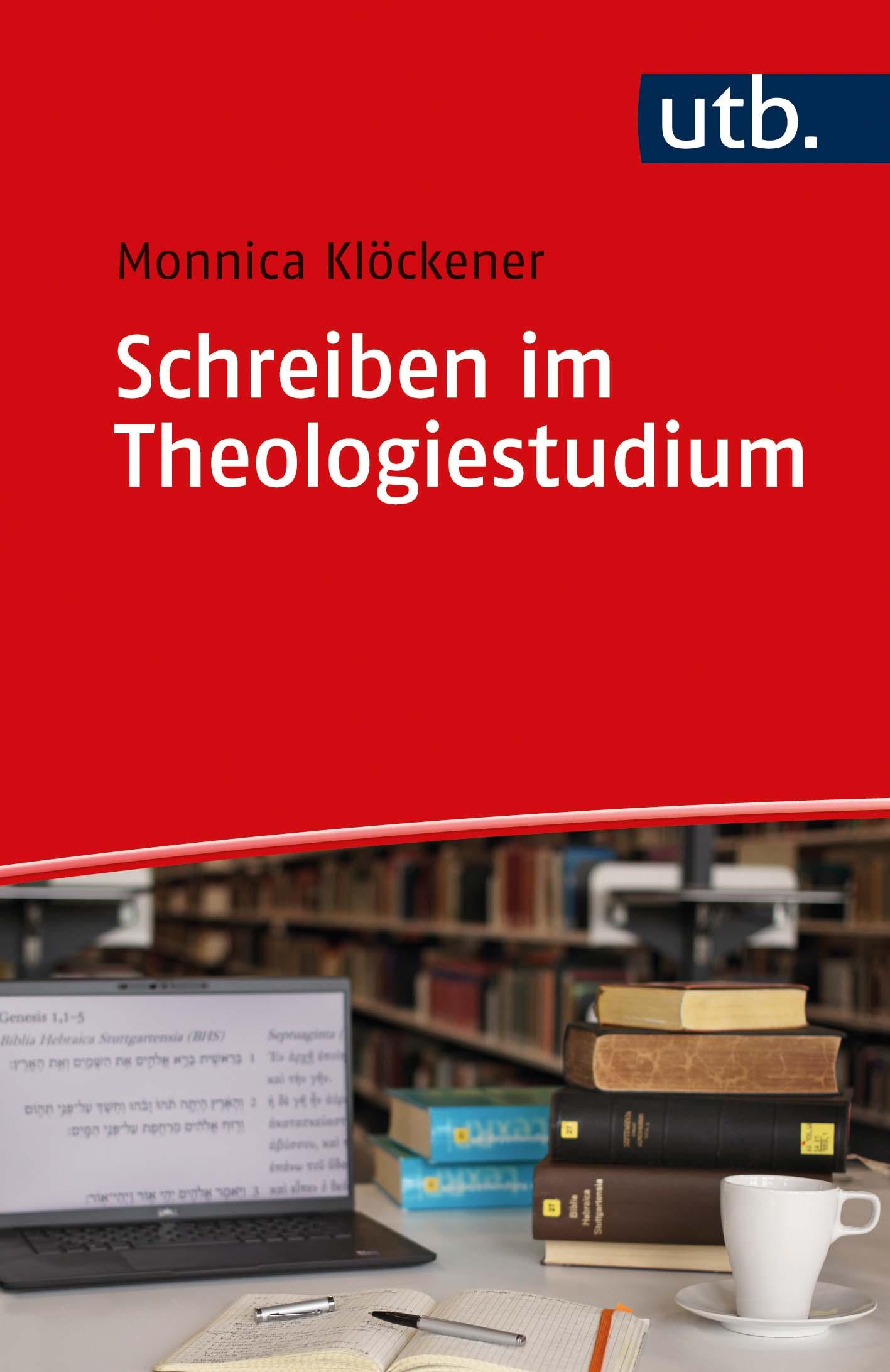 Schreiben im Theologiestudium