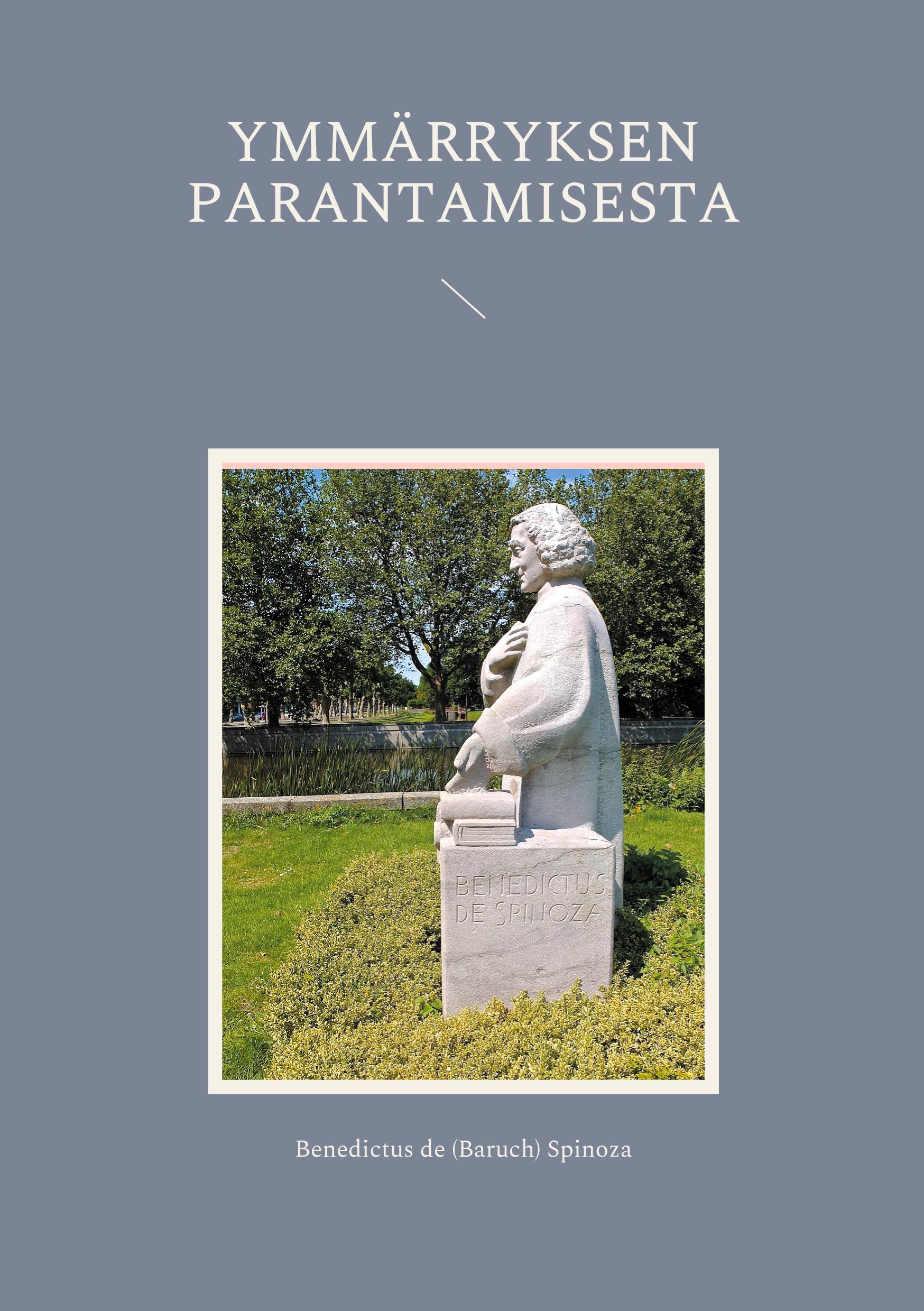 Ymmärryksen parantamisesta