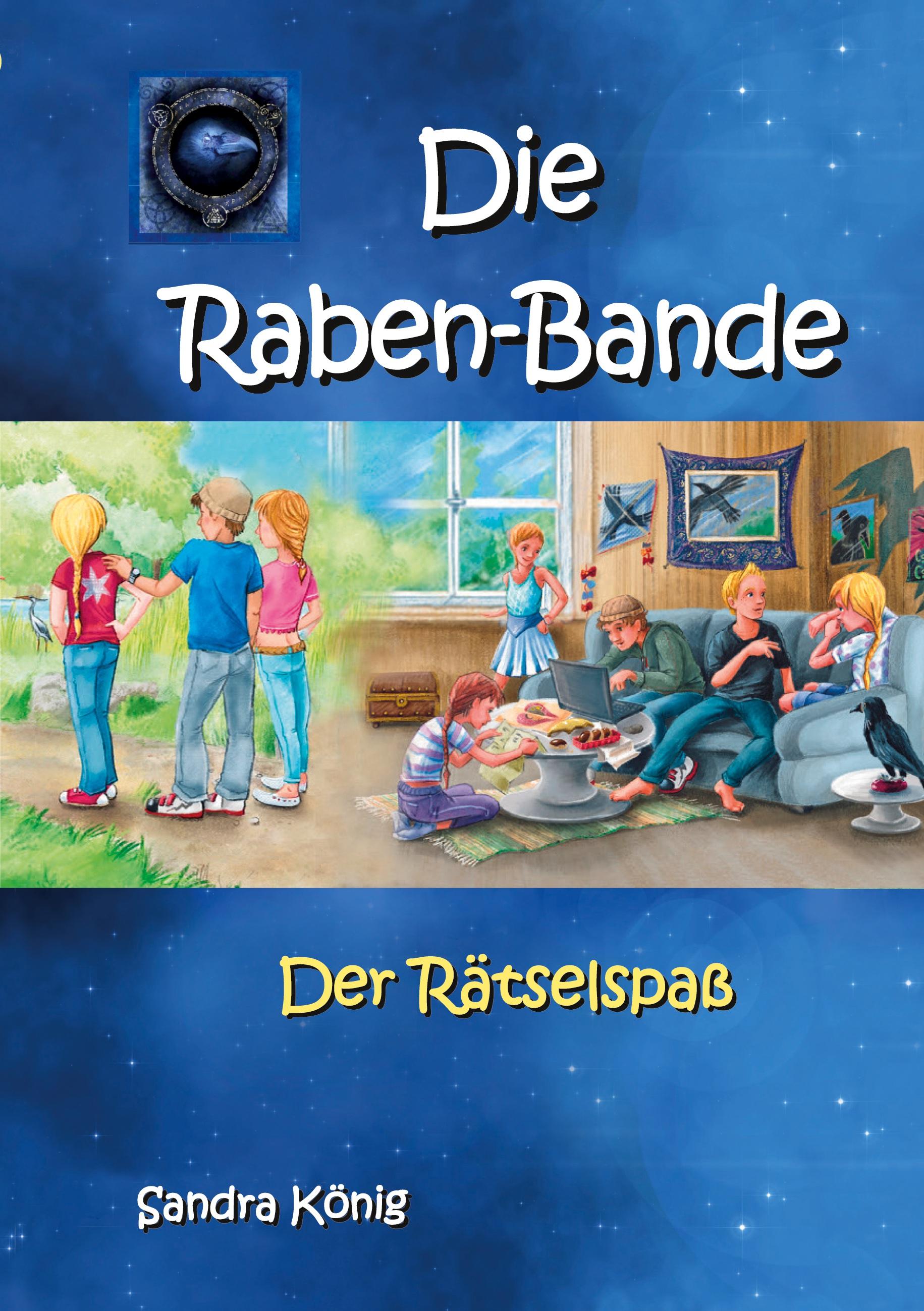 Die Raben-Bande