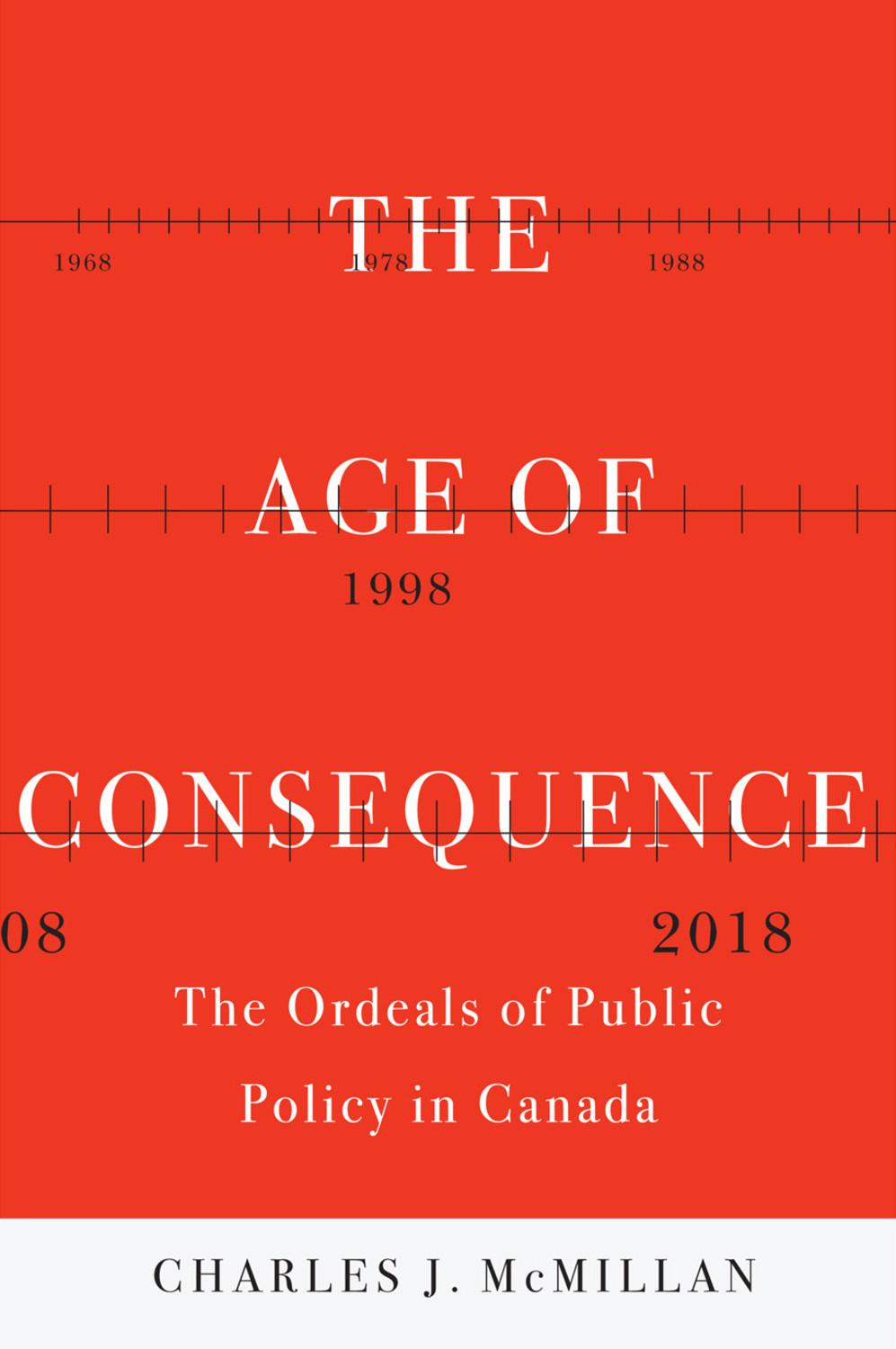 The Age of Consequence