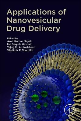 Applications of Nanovesicular Drug Delivery