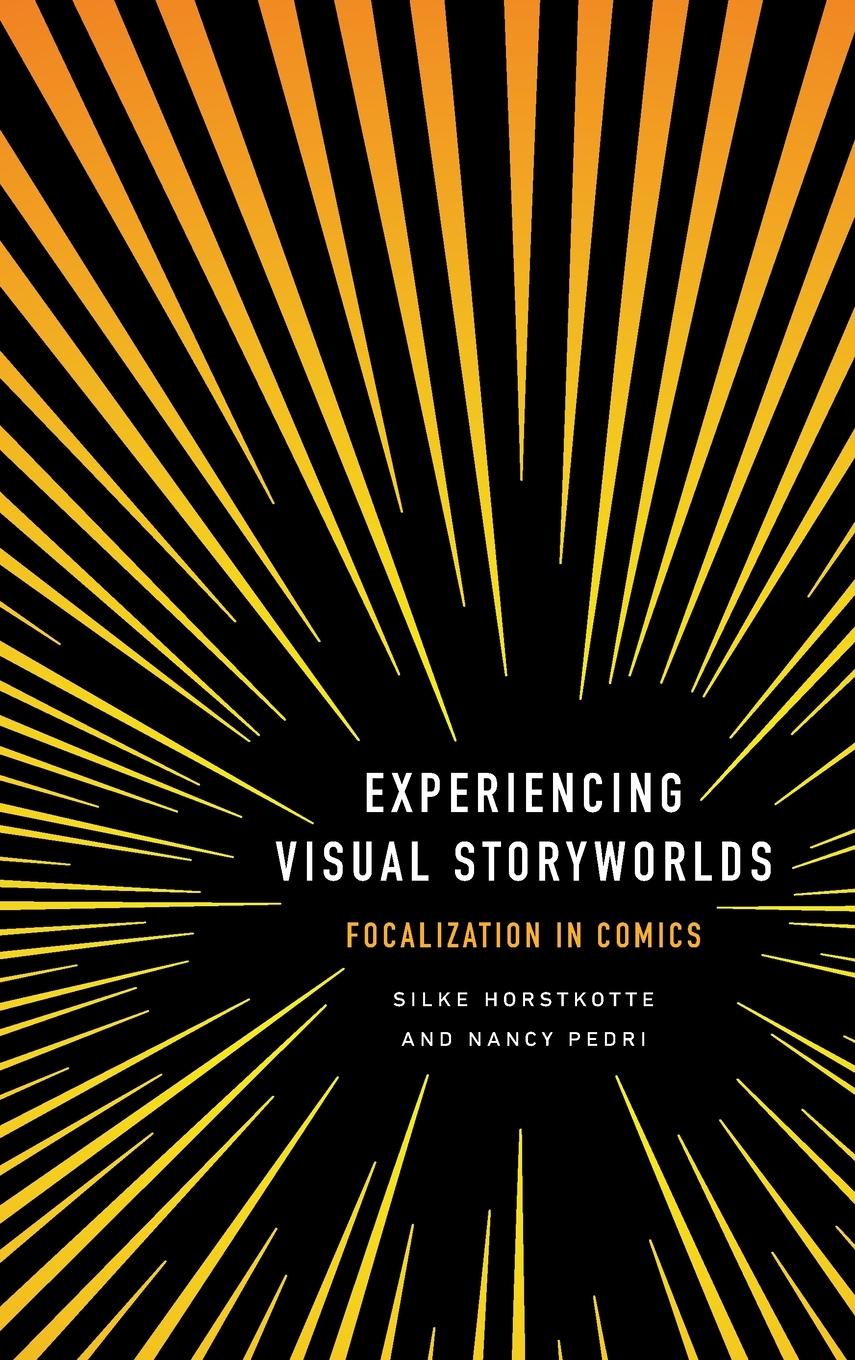 Experiencing Visual Storyworlds