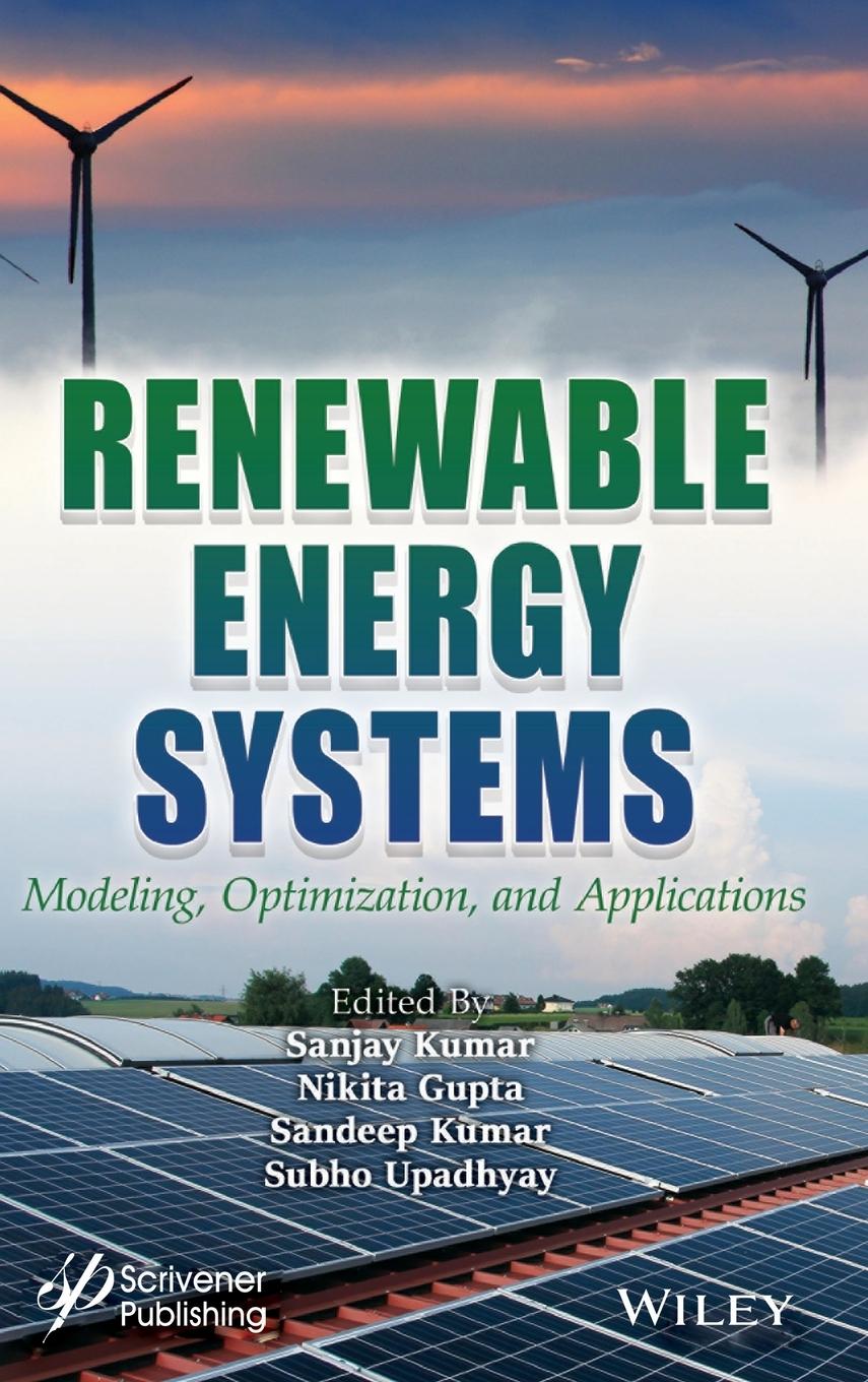 Renewable Energy Systems