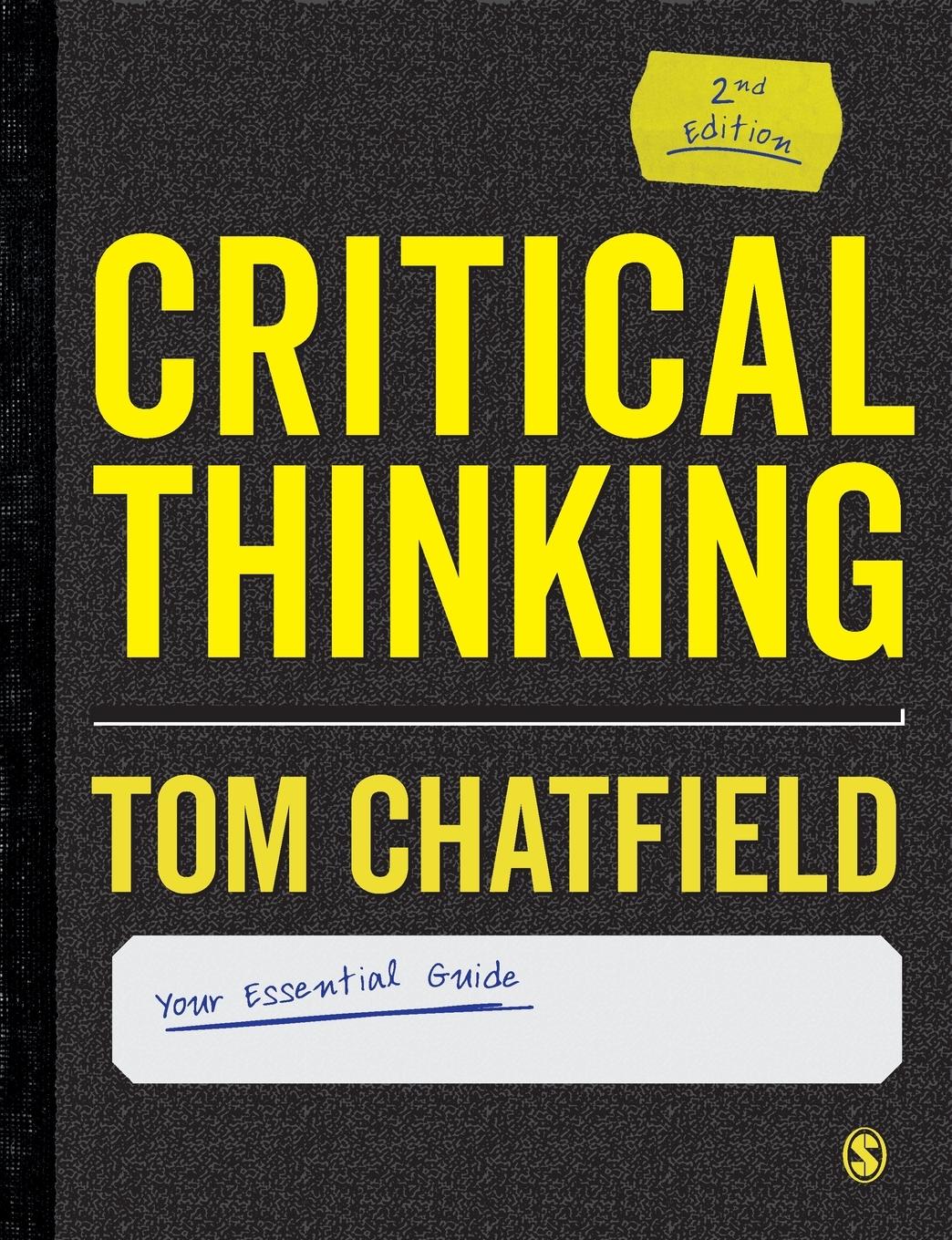 Critical Thinking