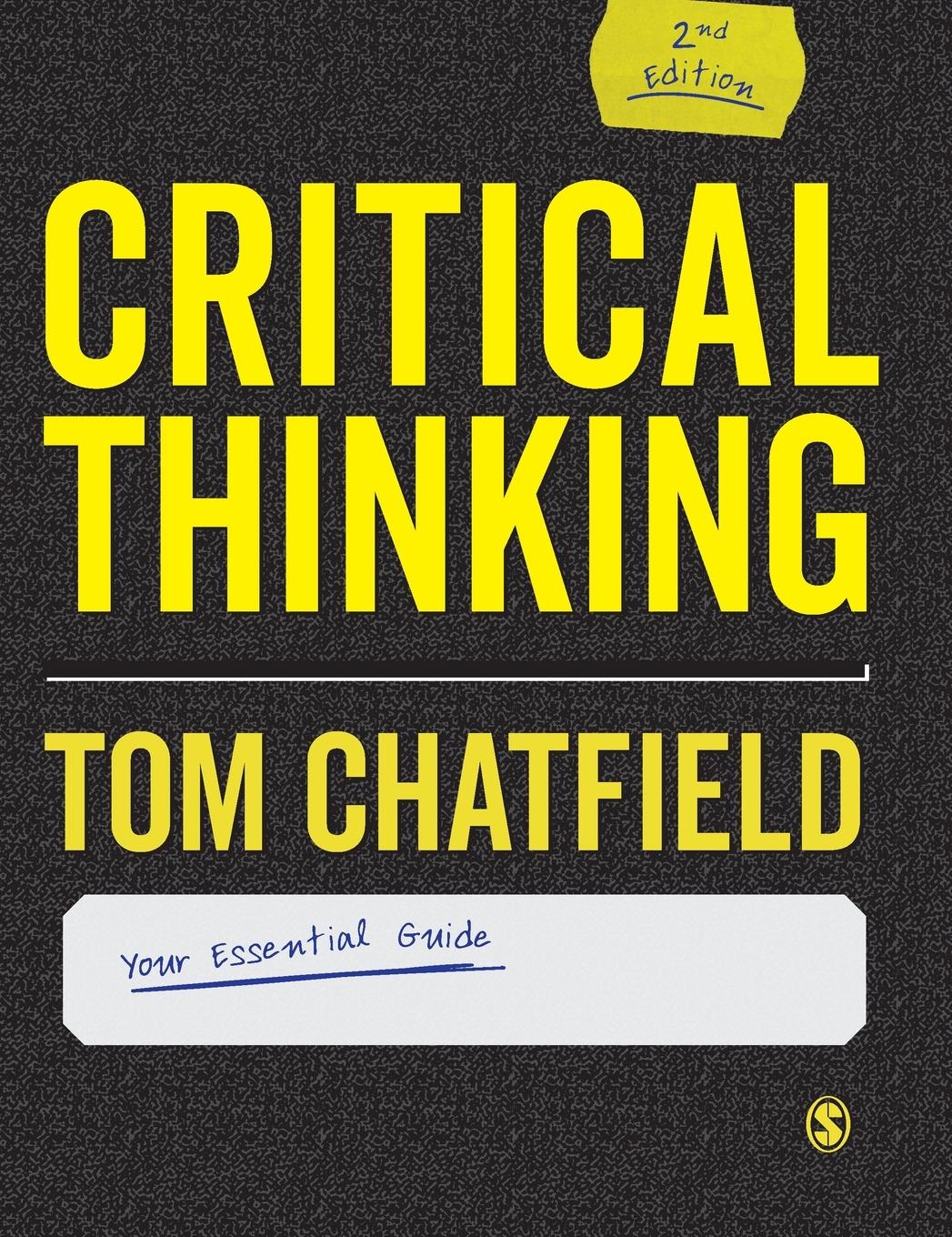 Critical Thinking