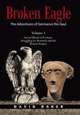 The Adventures of Germanus the Gaul