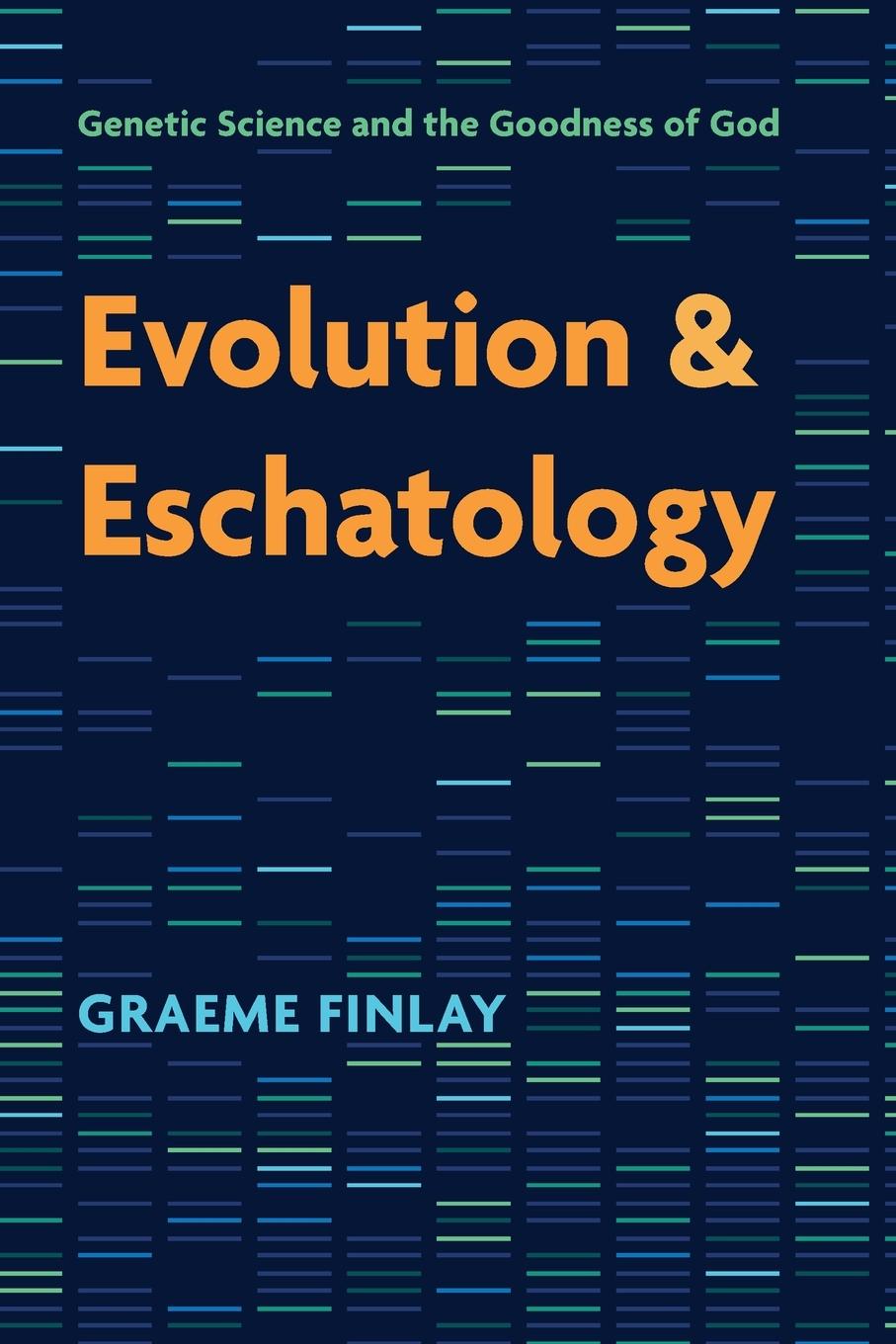 Evolution and Eschatology