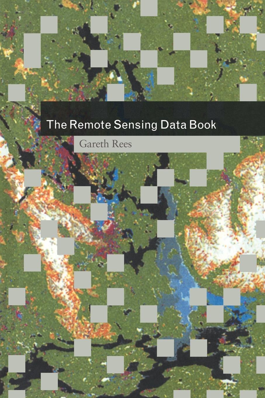 The Remote Sensing Data Book