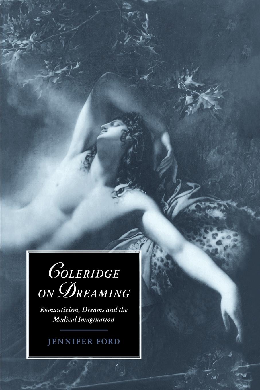 Coleridge on Dreaming