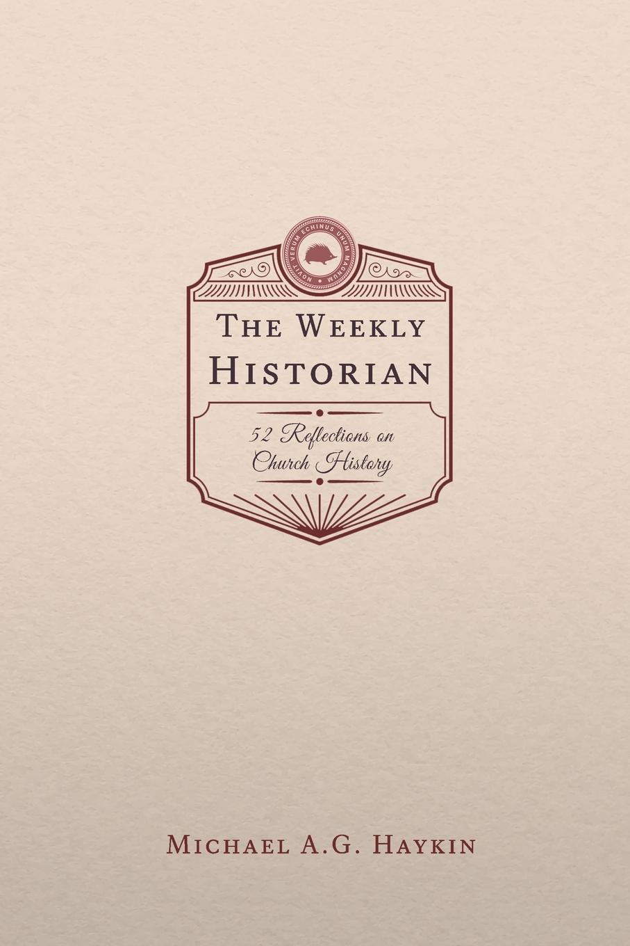 The Weekly Historian