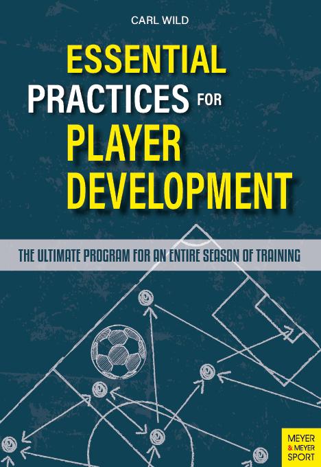 Essential Practices for Player Development