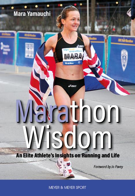 Marathon Wisdom: An Elite Athlete's Insights on Running and Life