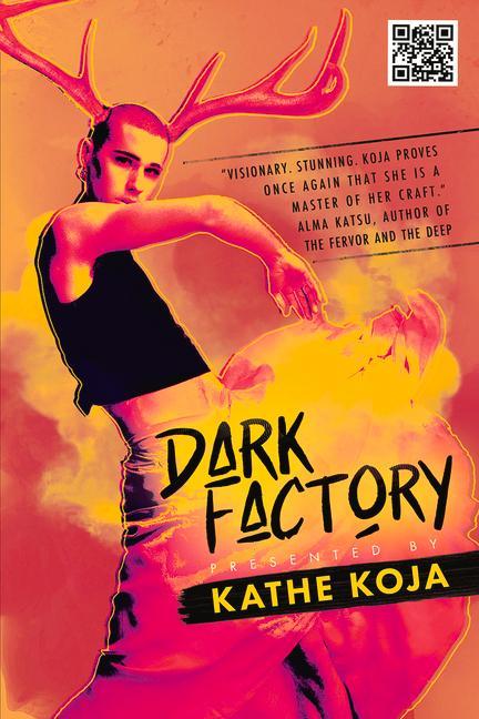 Dark Factory