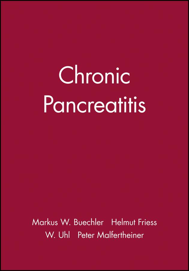 Chronic Pancreatitis