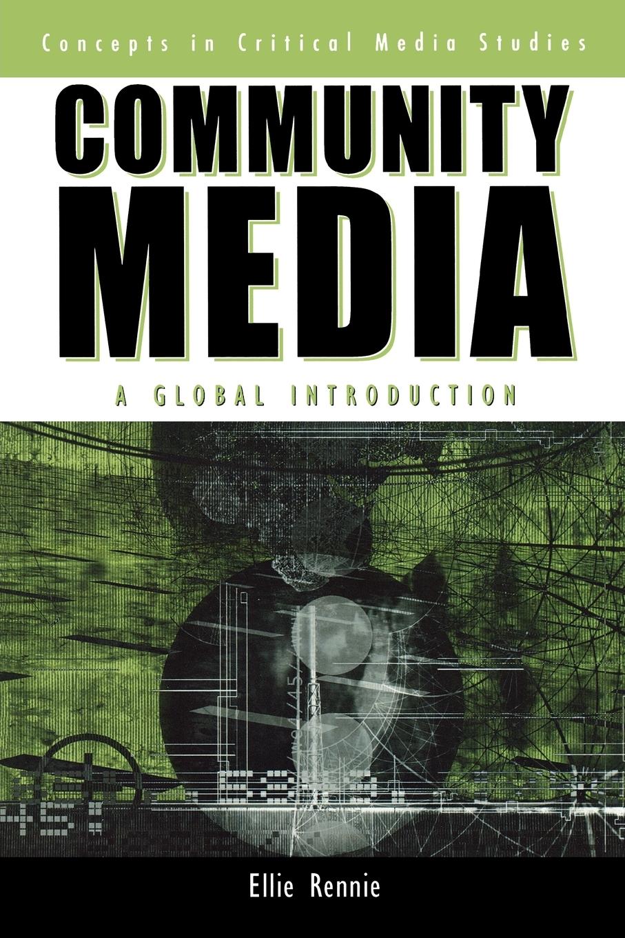 Community Media