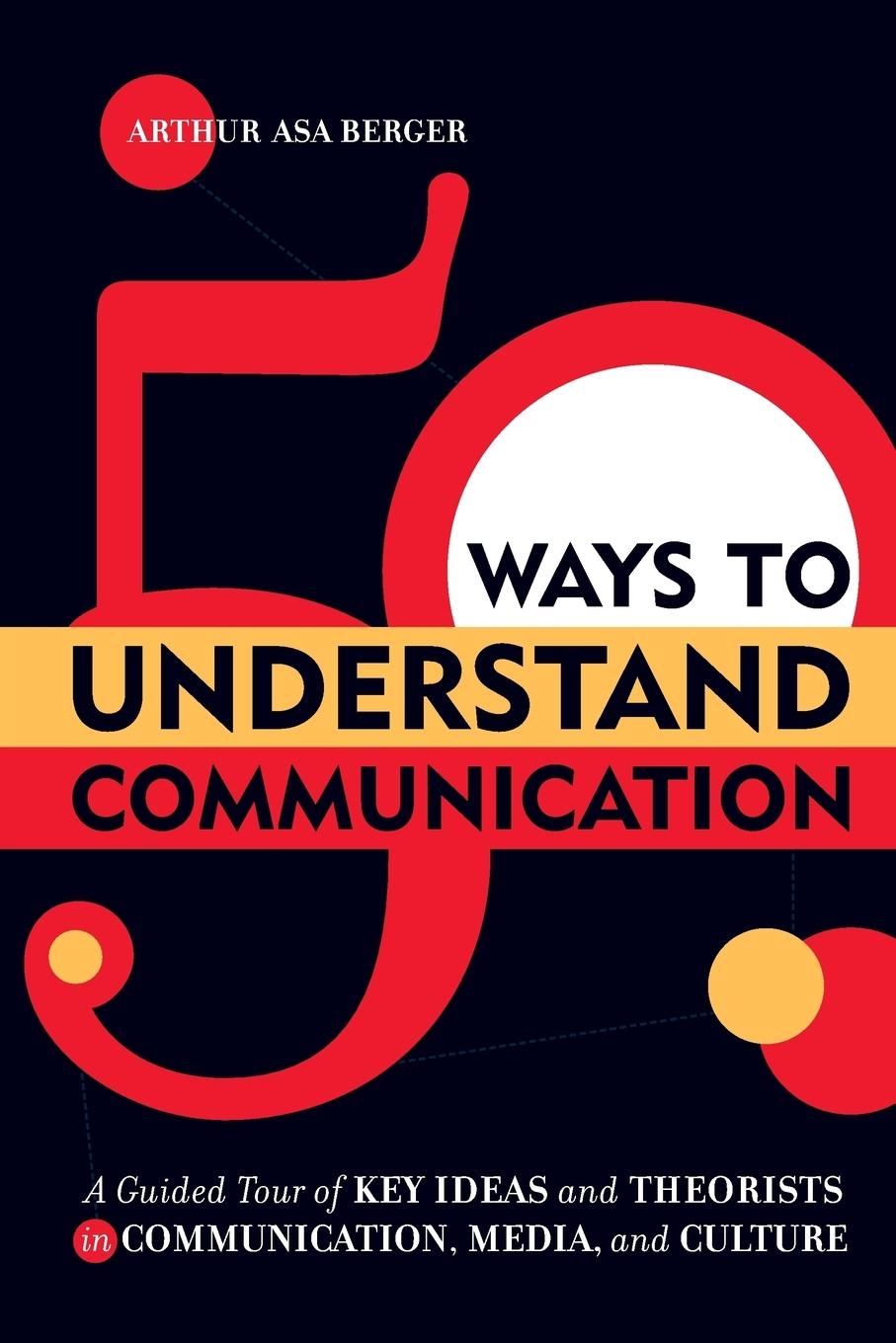 50 Ways to Understand Communication