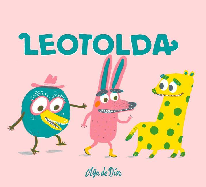 Leotolda