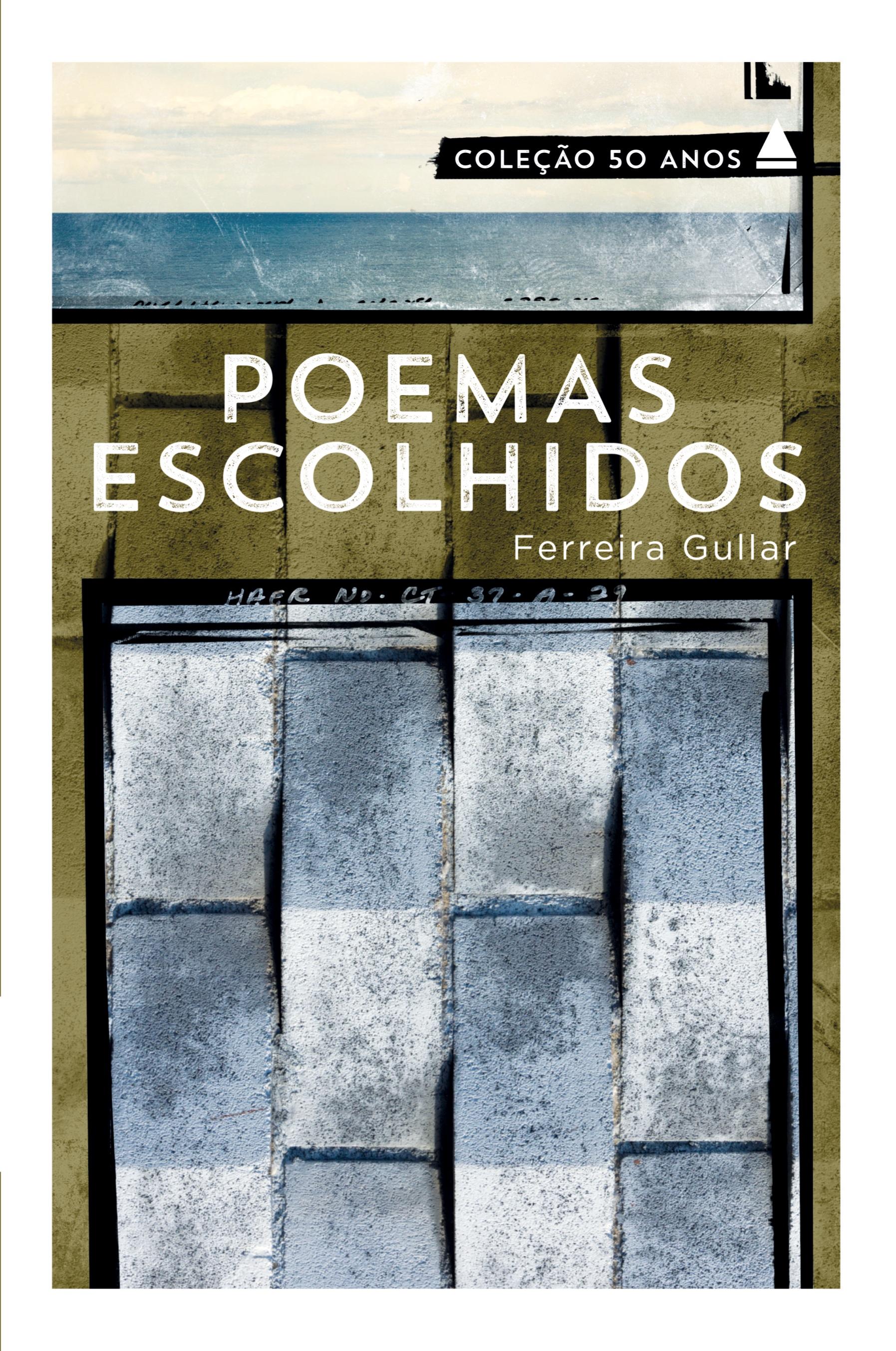 Poemas escolhidos