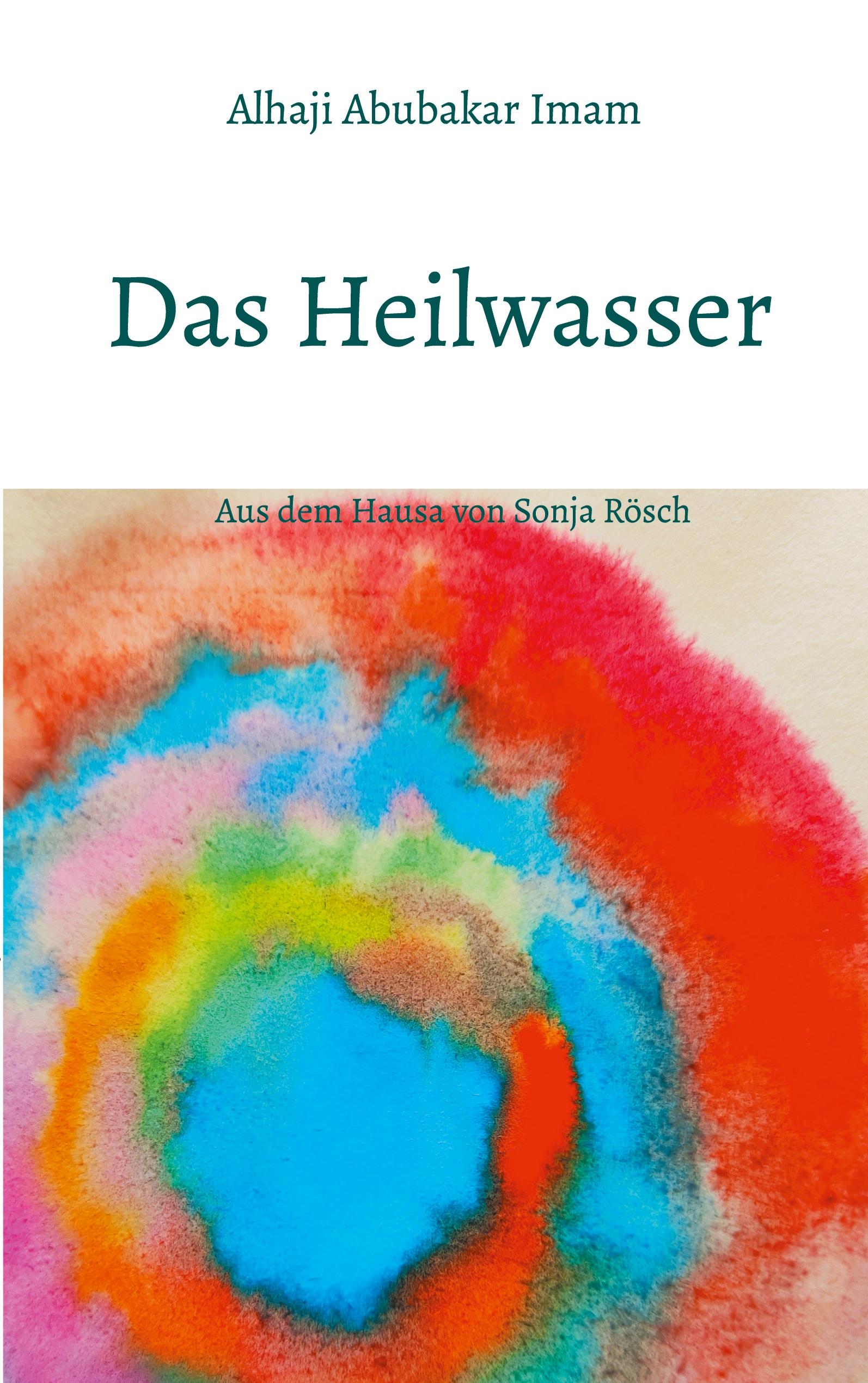 Das Heilwasser