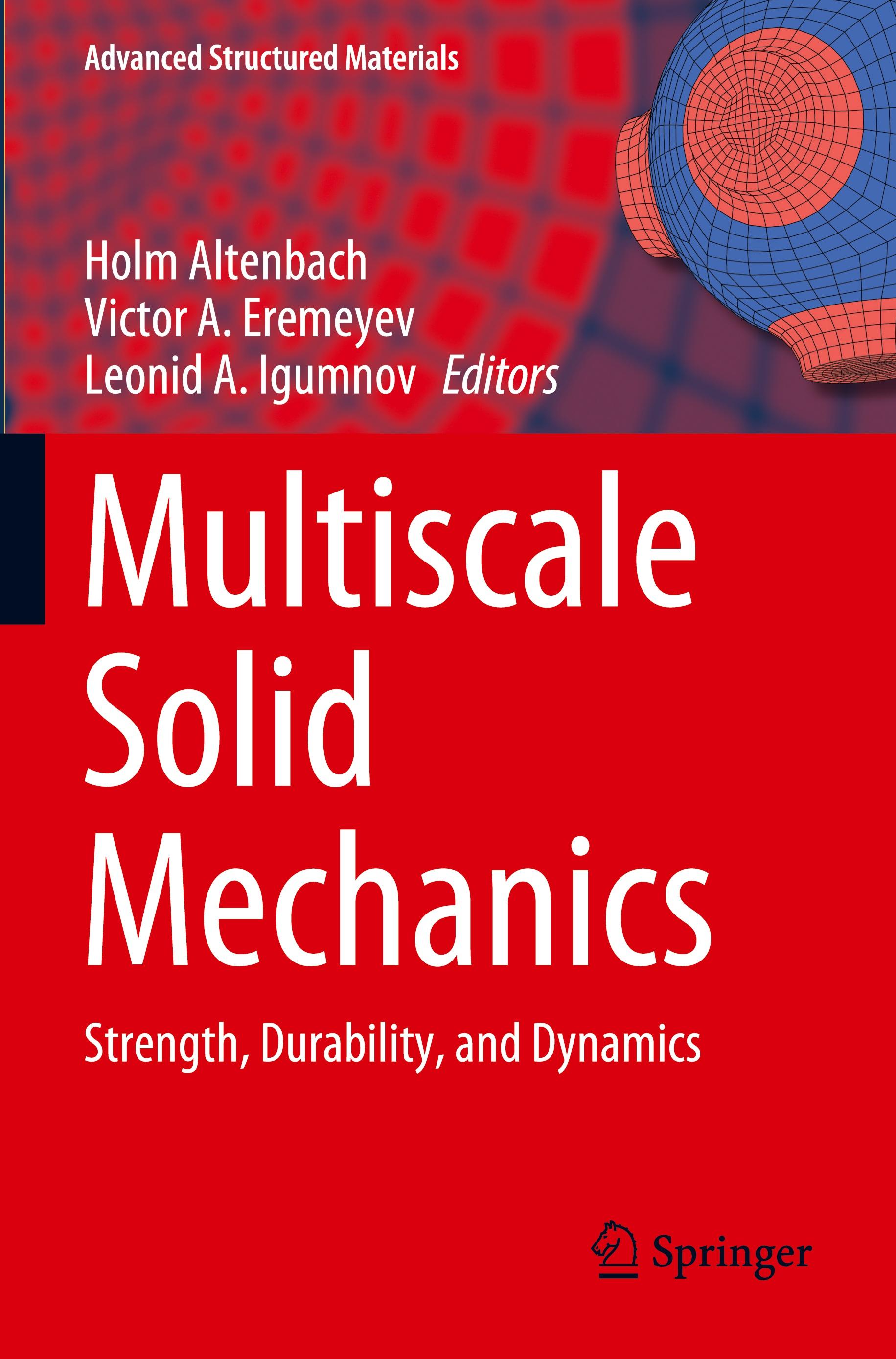 Multiscale Solid Mechanics