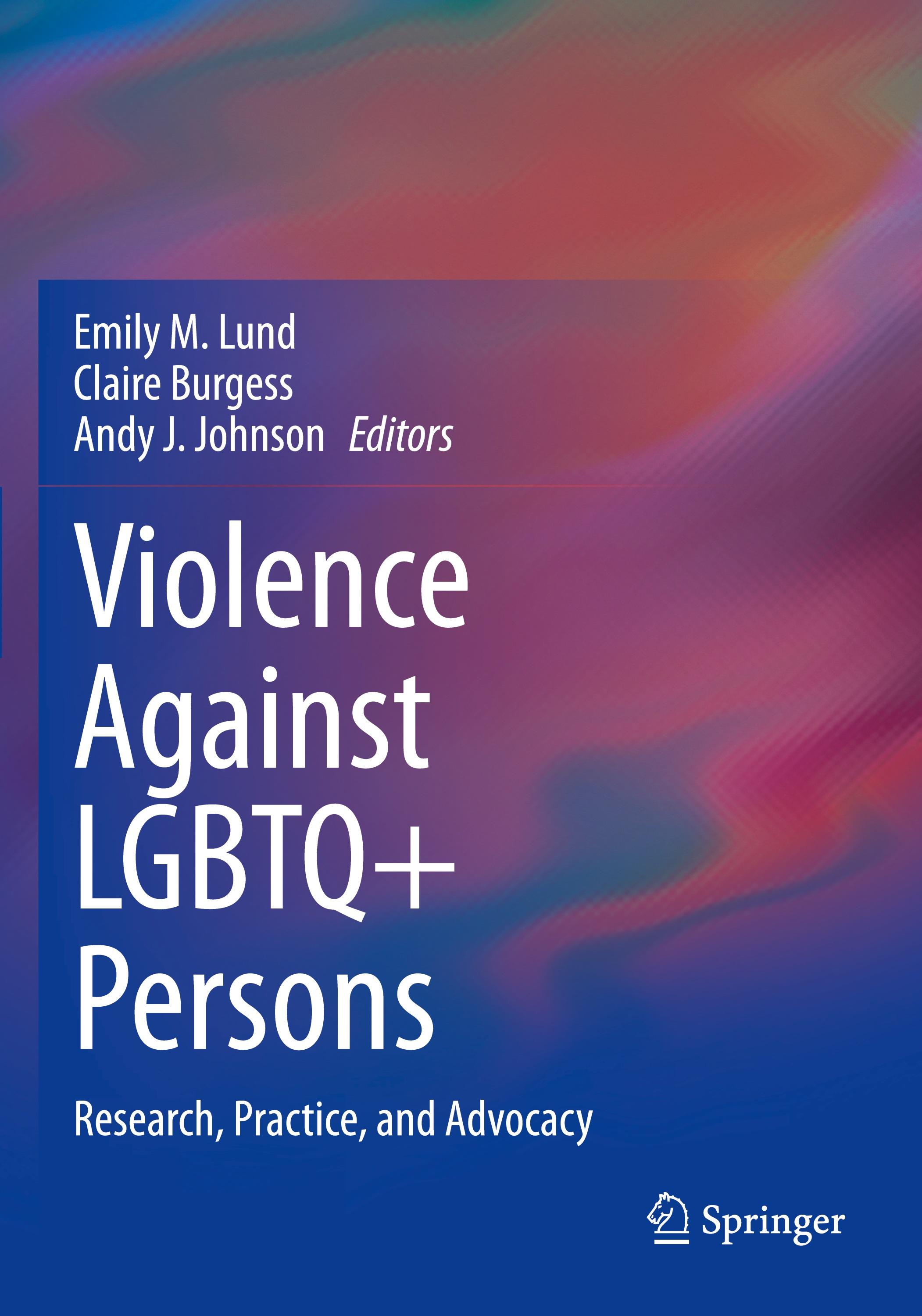 Violence Against LGBTQ+ Persons