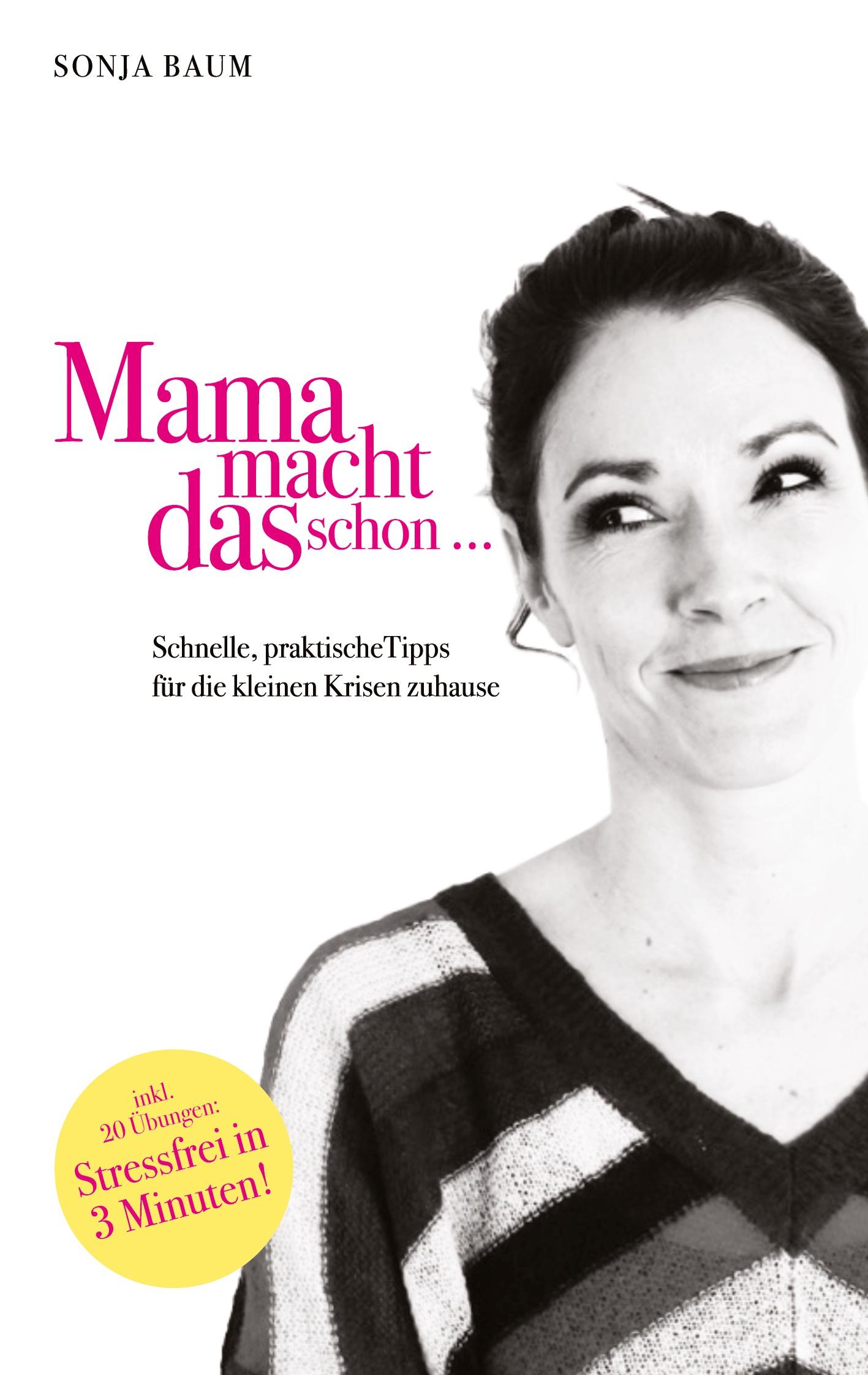 Mama macht das schon ...