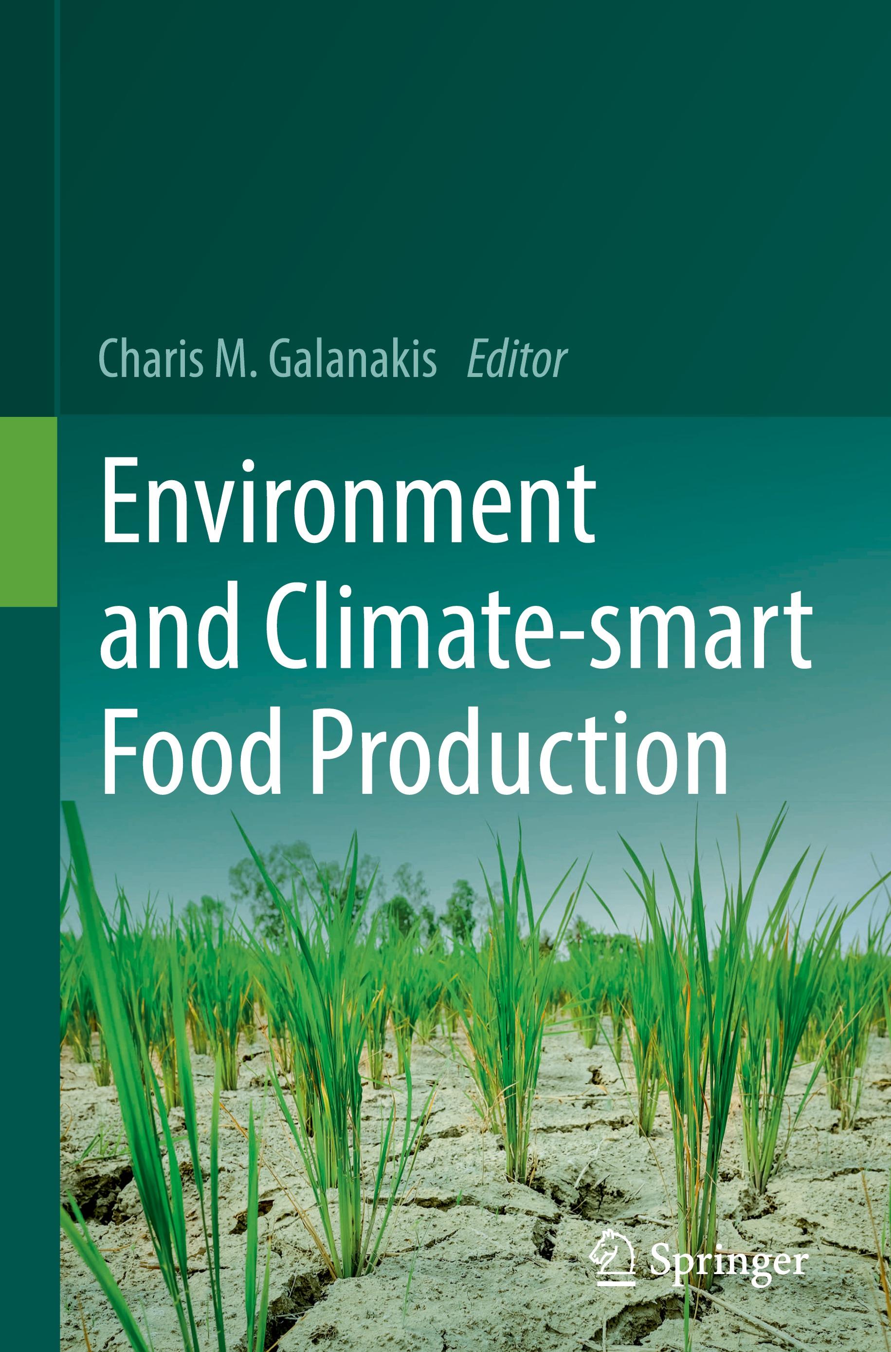 Environment and Climate-smart Food Production