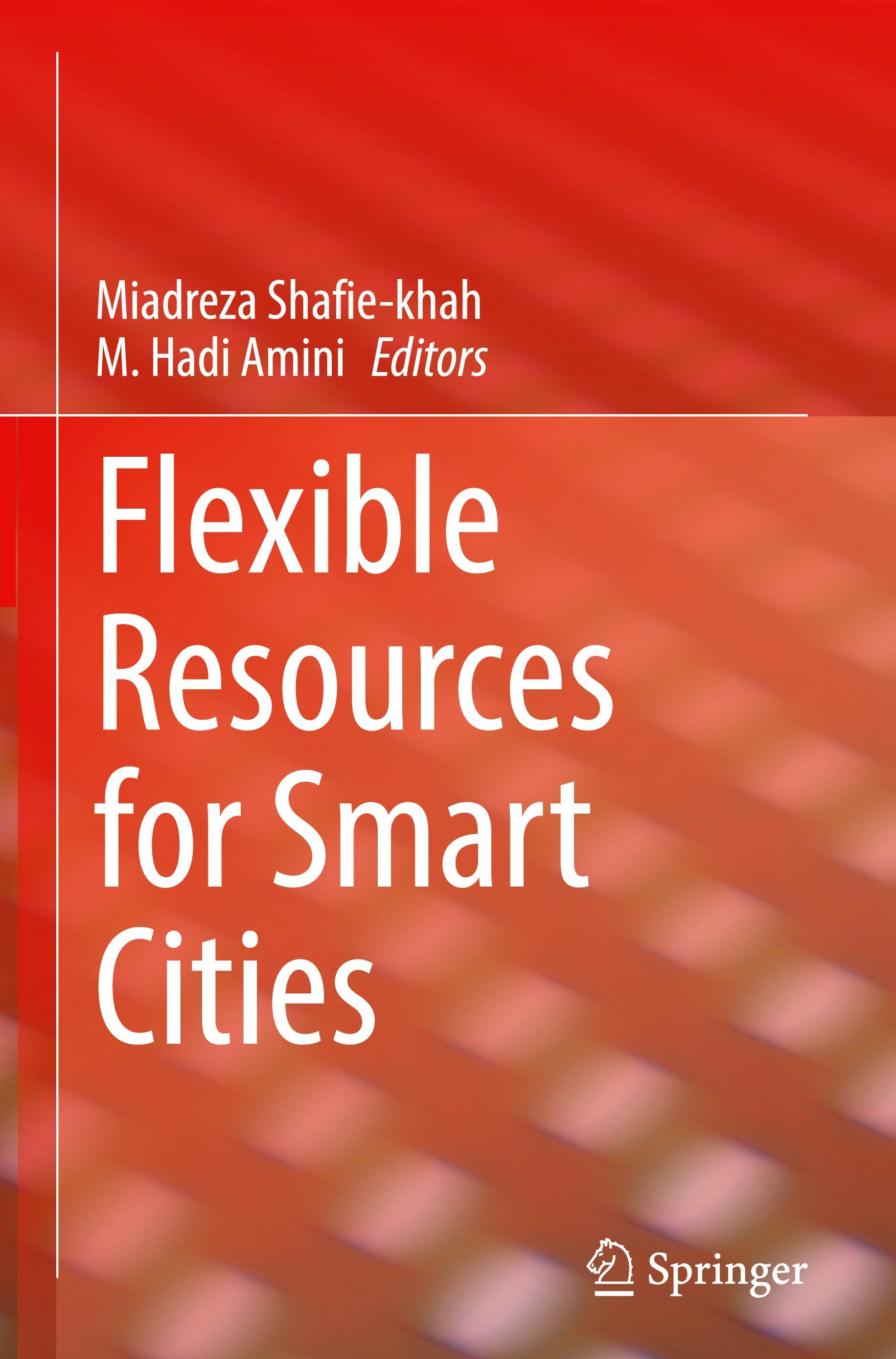 Flexible Resources for Smart Cities