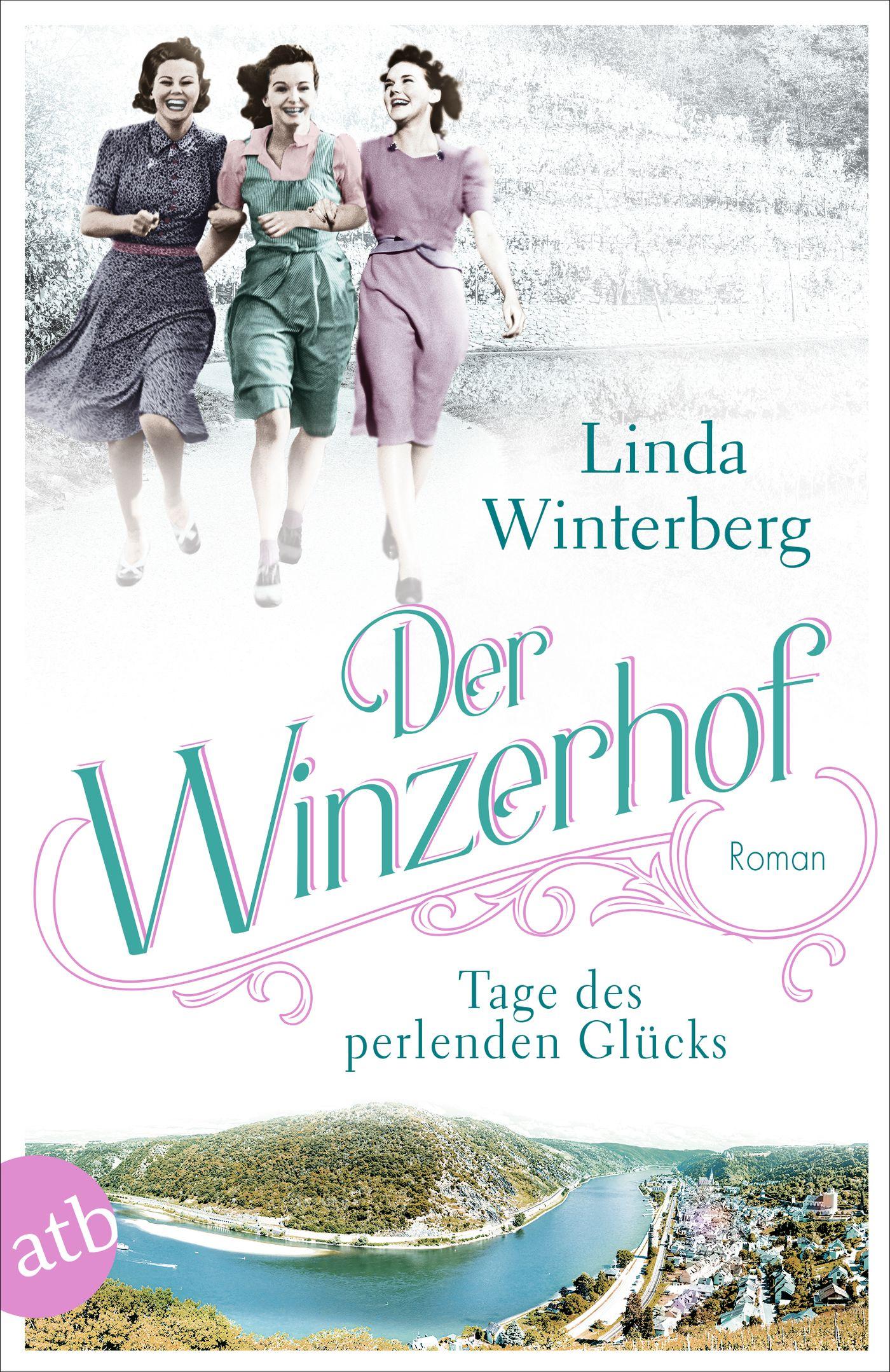 Der Winzerhof - Tage des perlenden Glücks