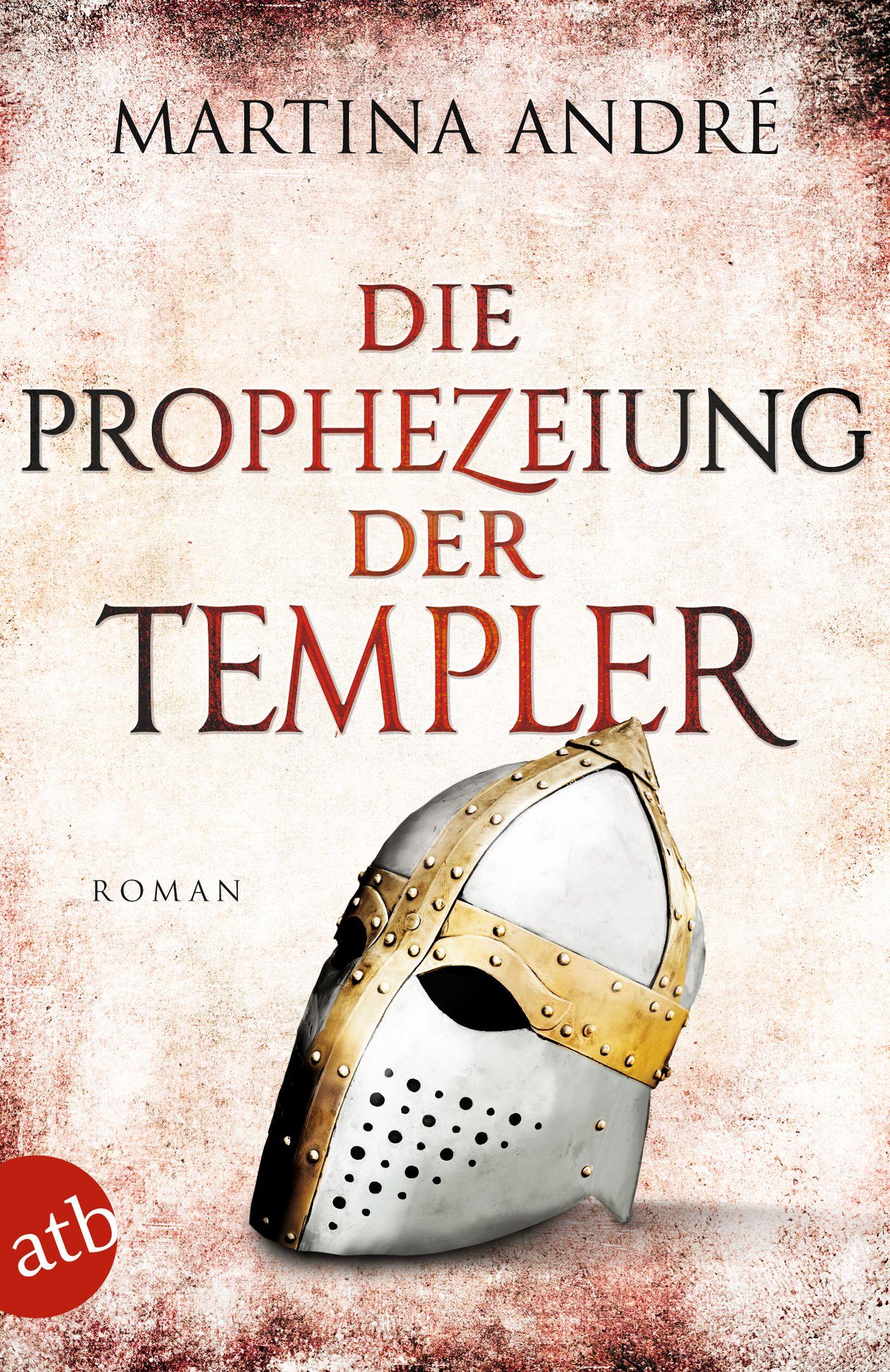 Die Prophezeiung der Templer