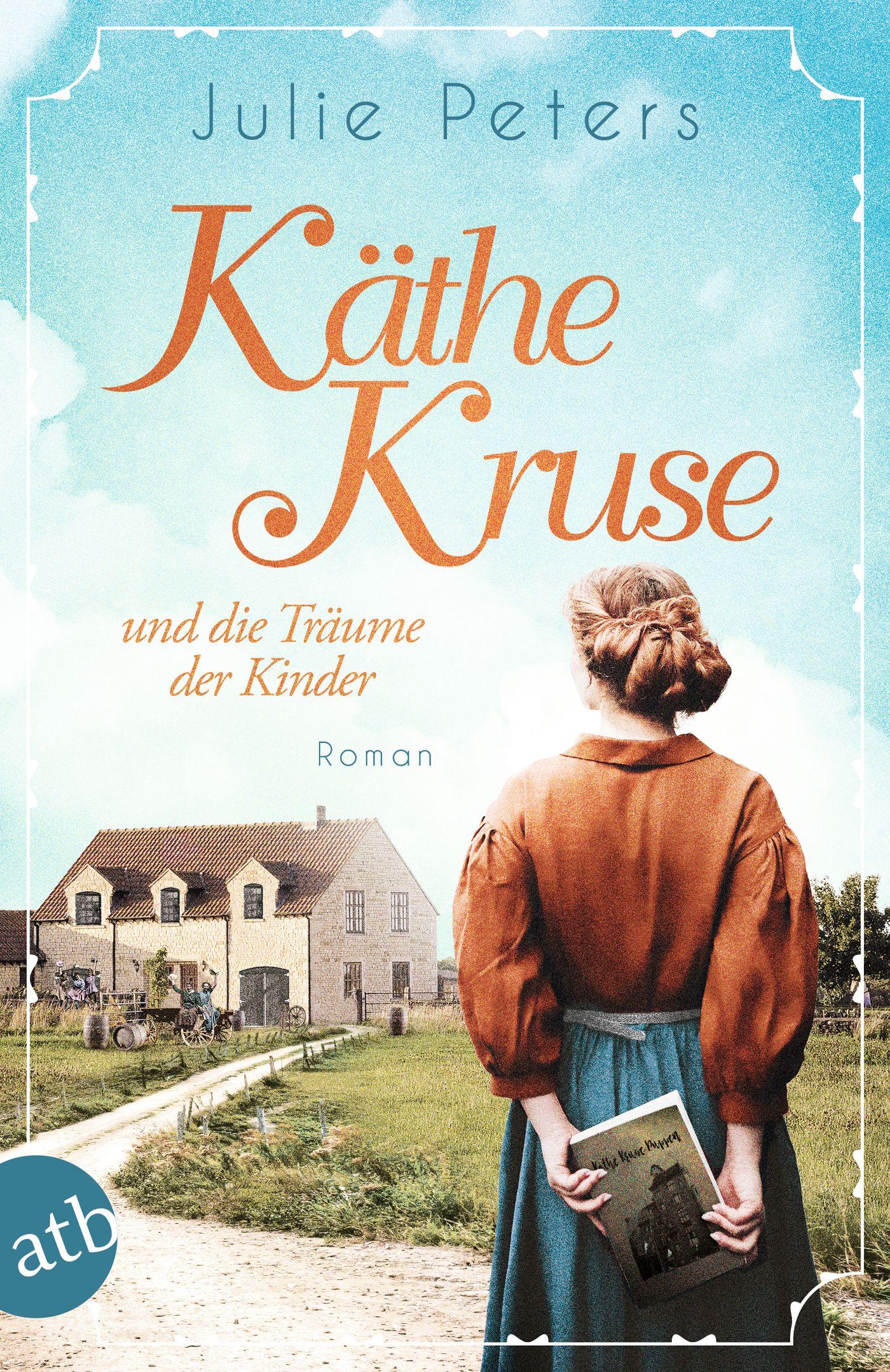 Käthe Kruse und die Träume der Kinder