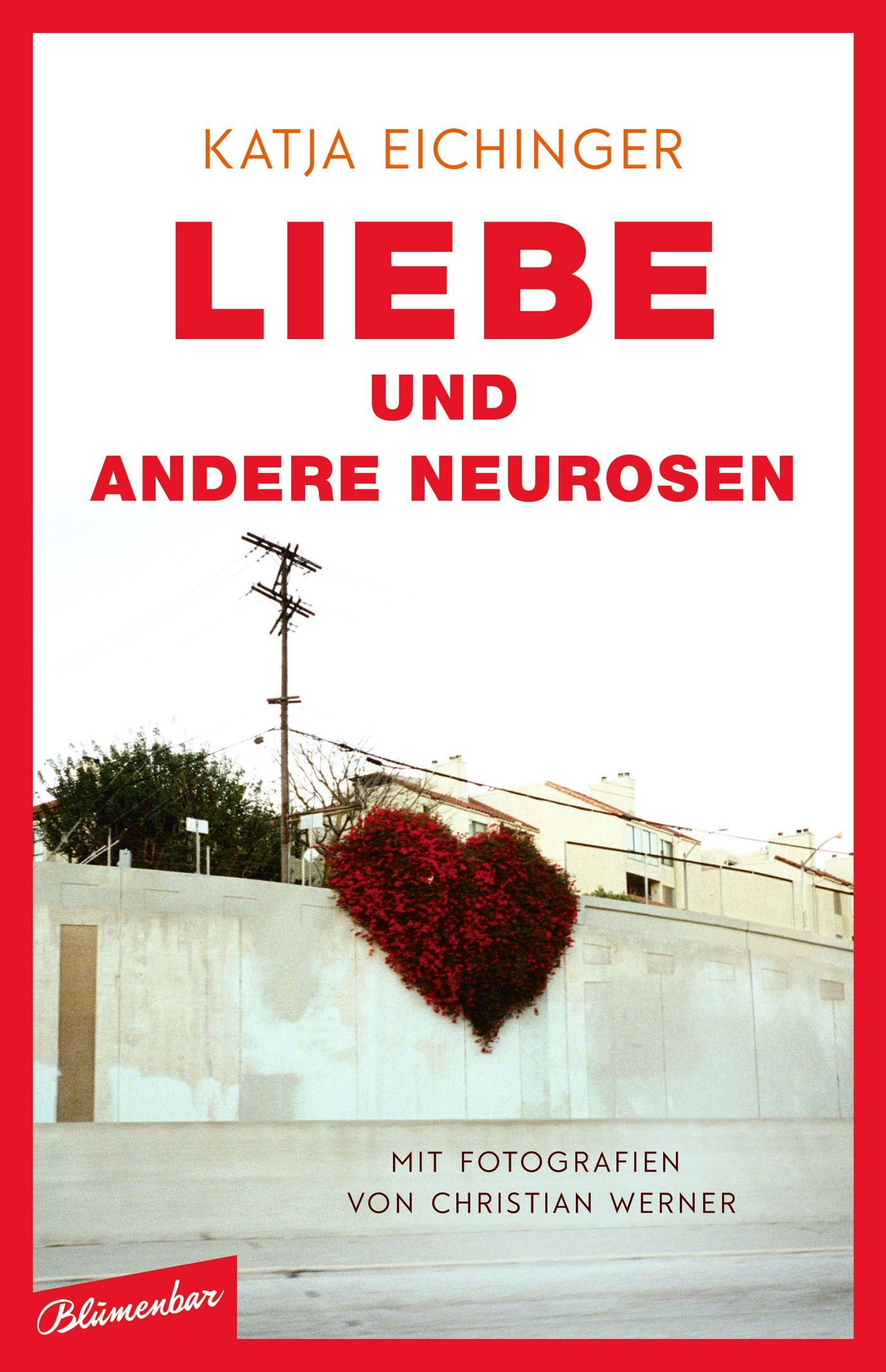 Liebe und andere Neurosen