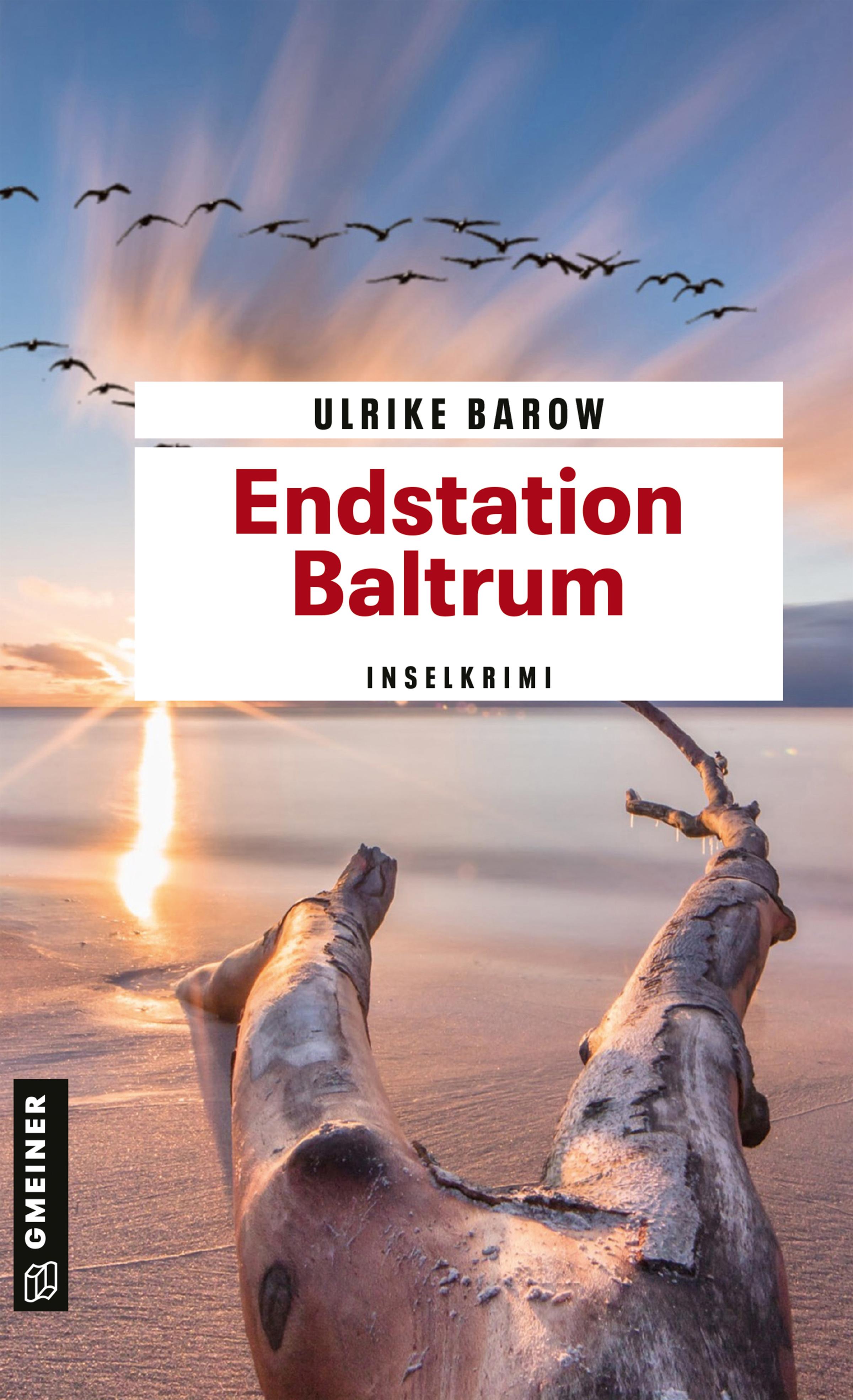 Endstation Baltrum