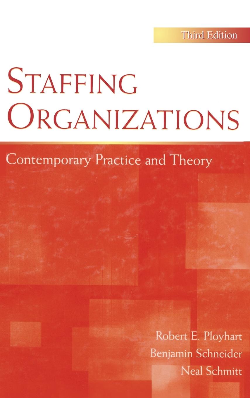 Staffing Organizations