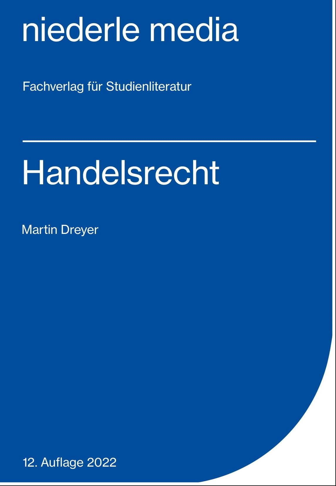 Handelsrecht