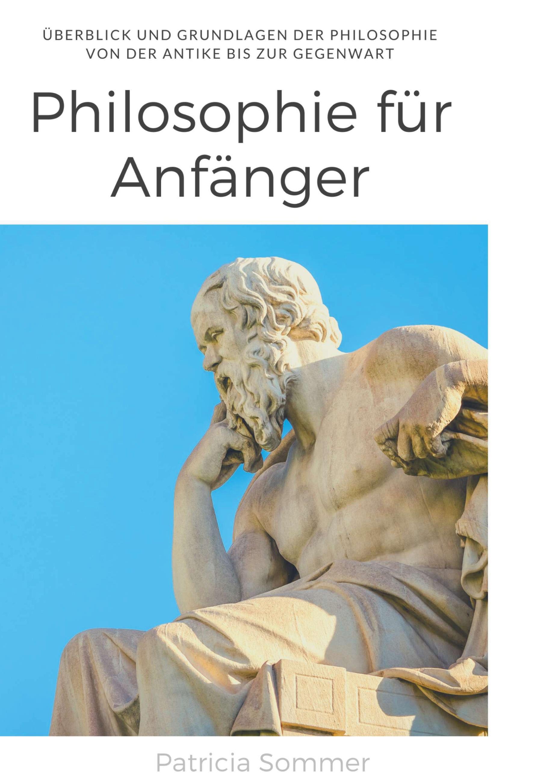 Philosophie für Anfänger