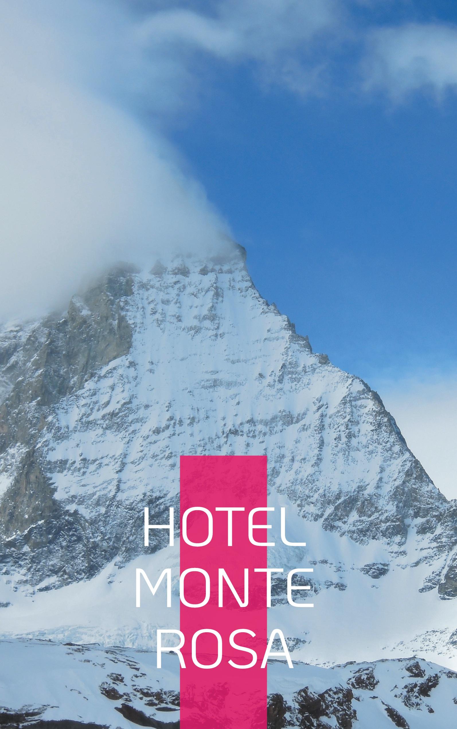 Hotel Monte Rosa