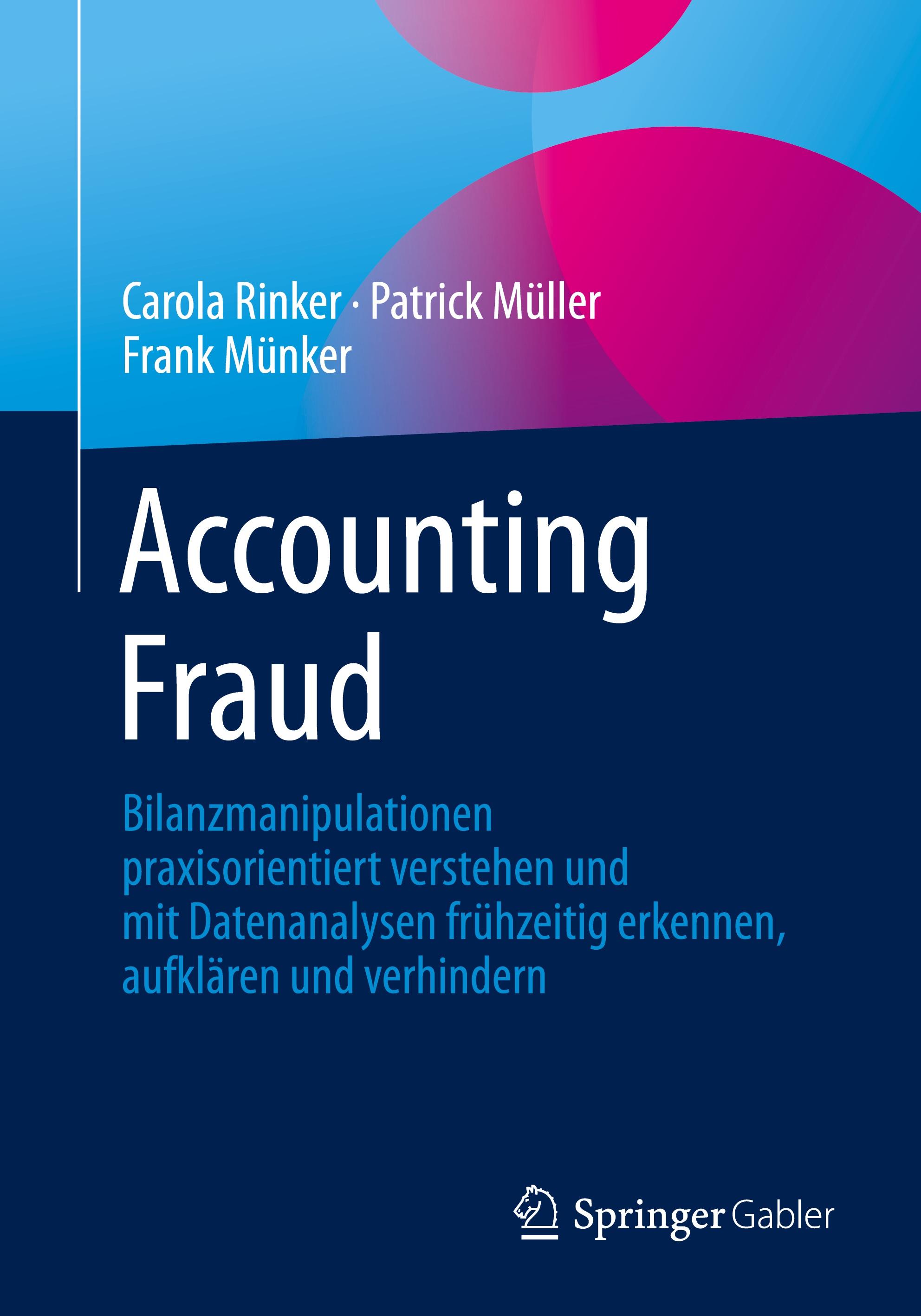 Accounting Fraud