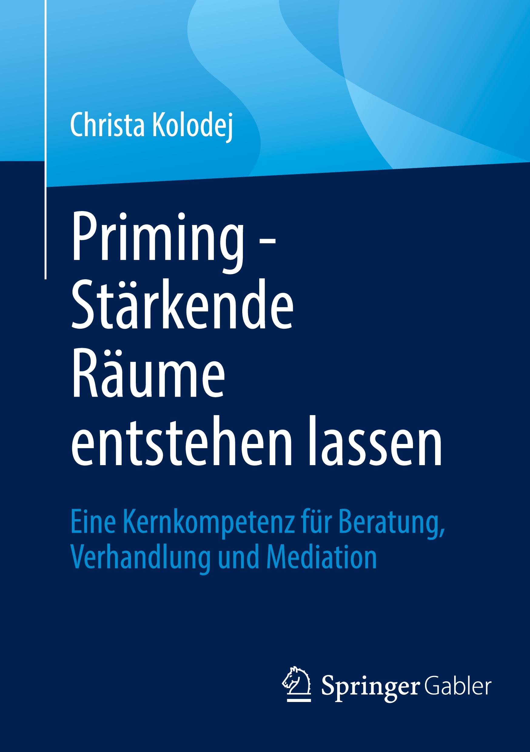 Priming - Stärkende Räume entstehen lassen