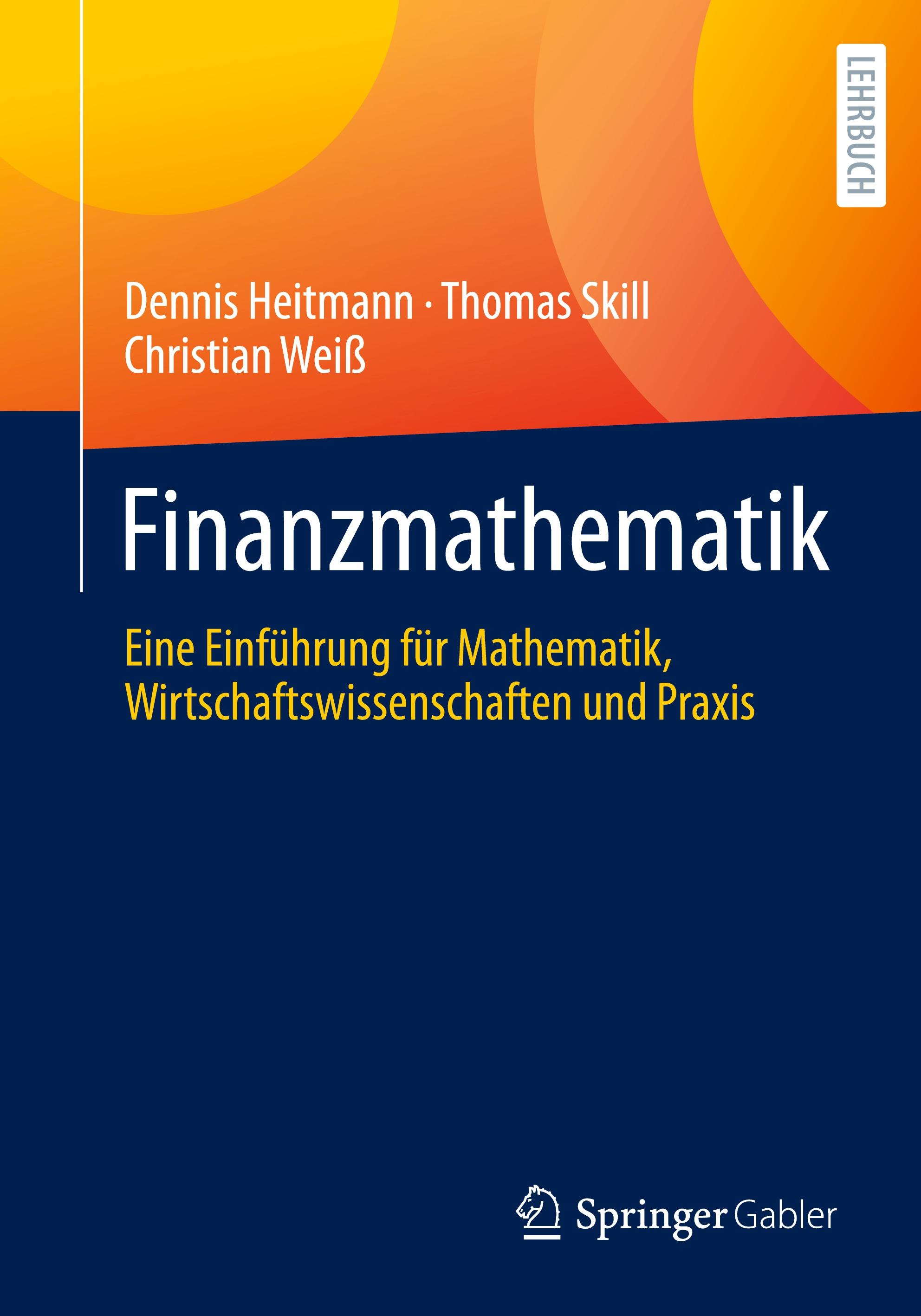 Finanzmathematik