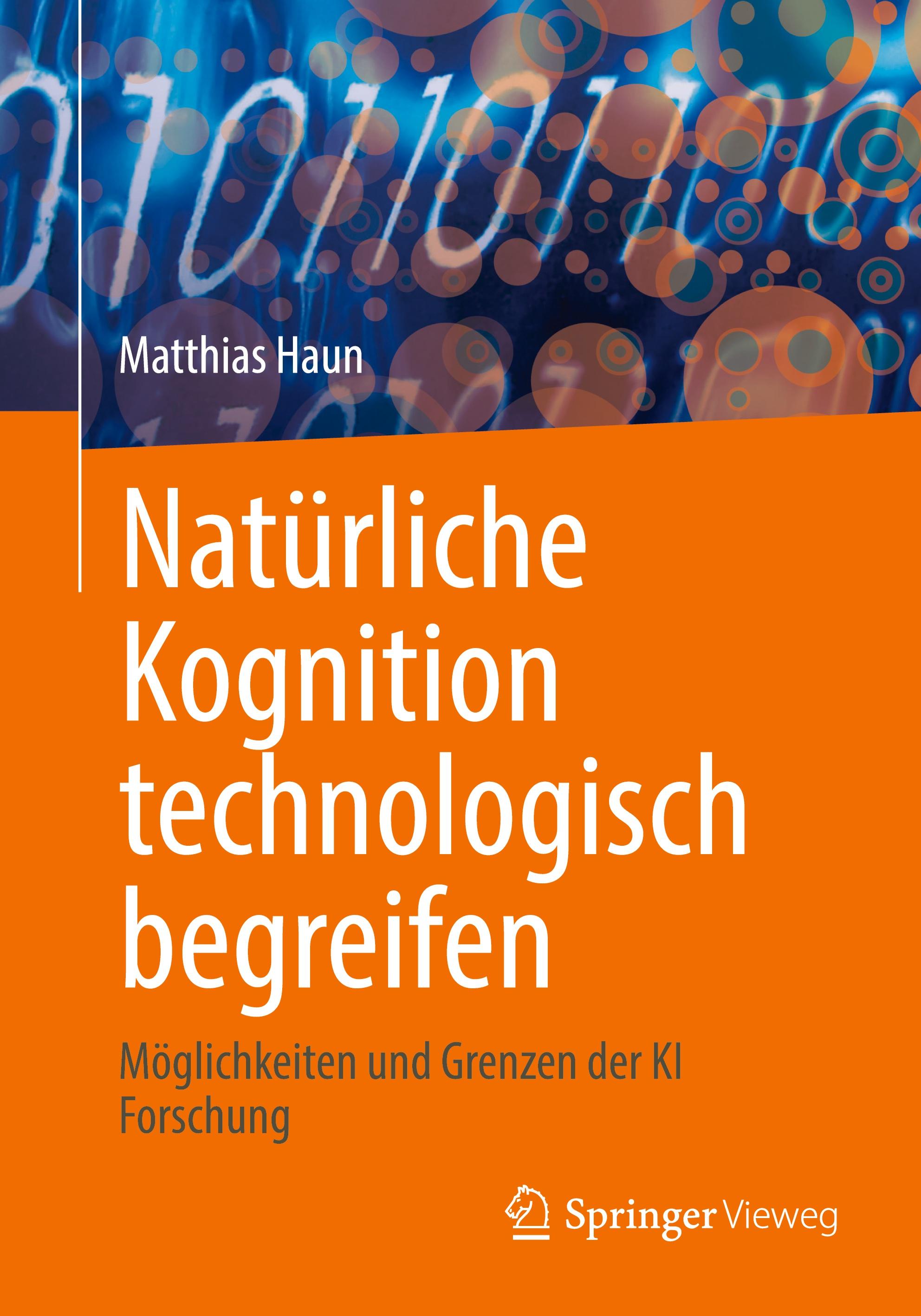 Natürliche Kognition technologisch begreifen