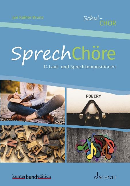 SprechChöre