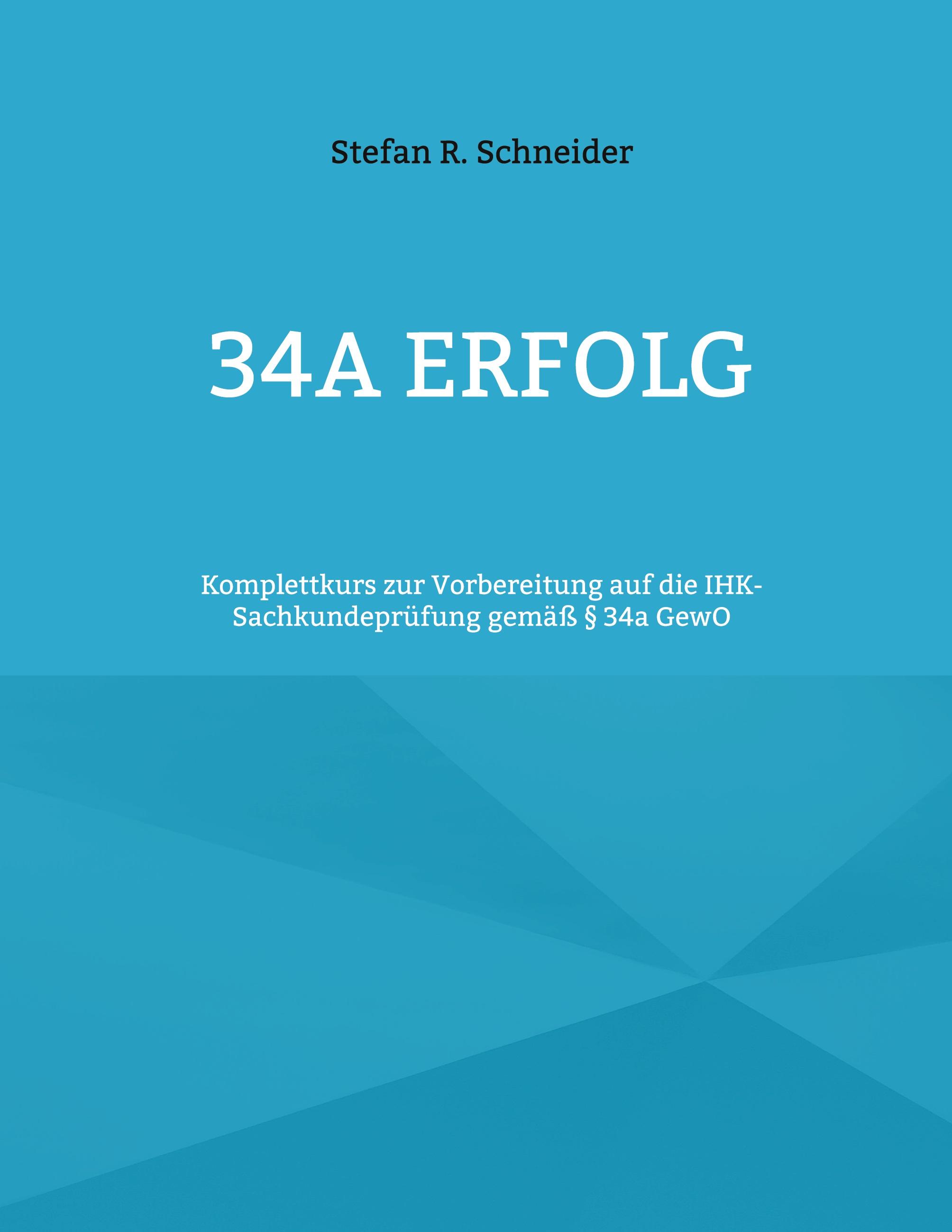 34a Erfolg