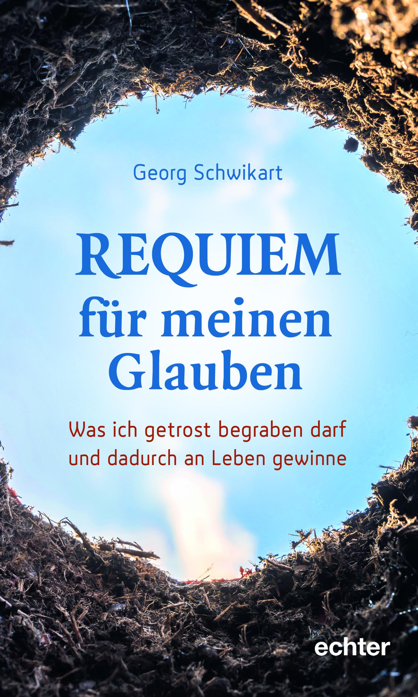 Requiem für meinen Glauben