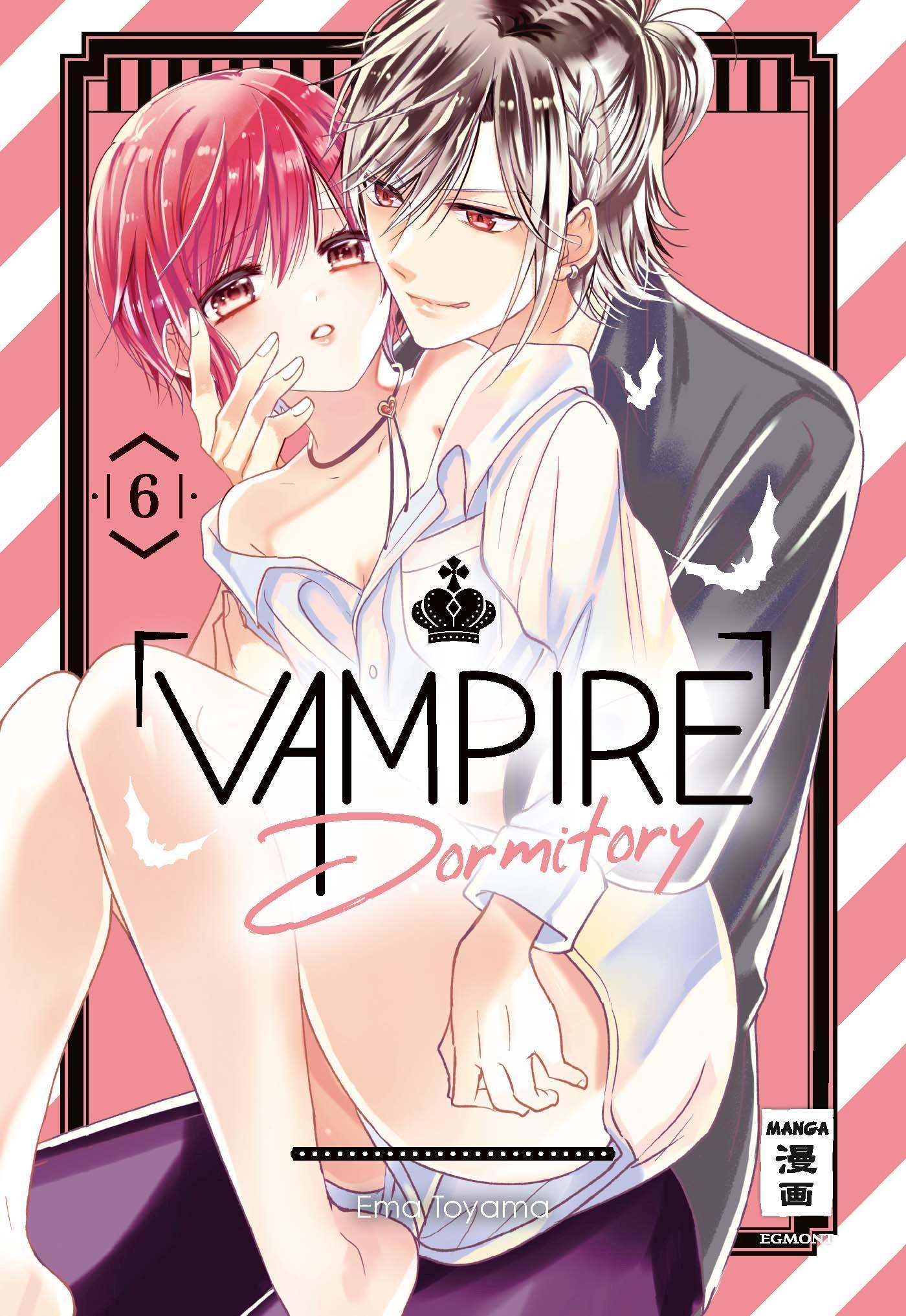 Vampire Dormitory 06