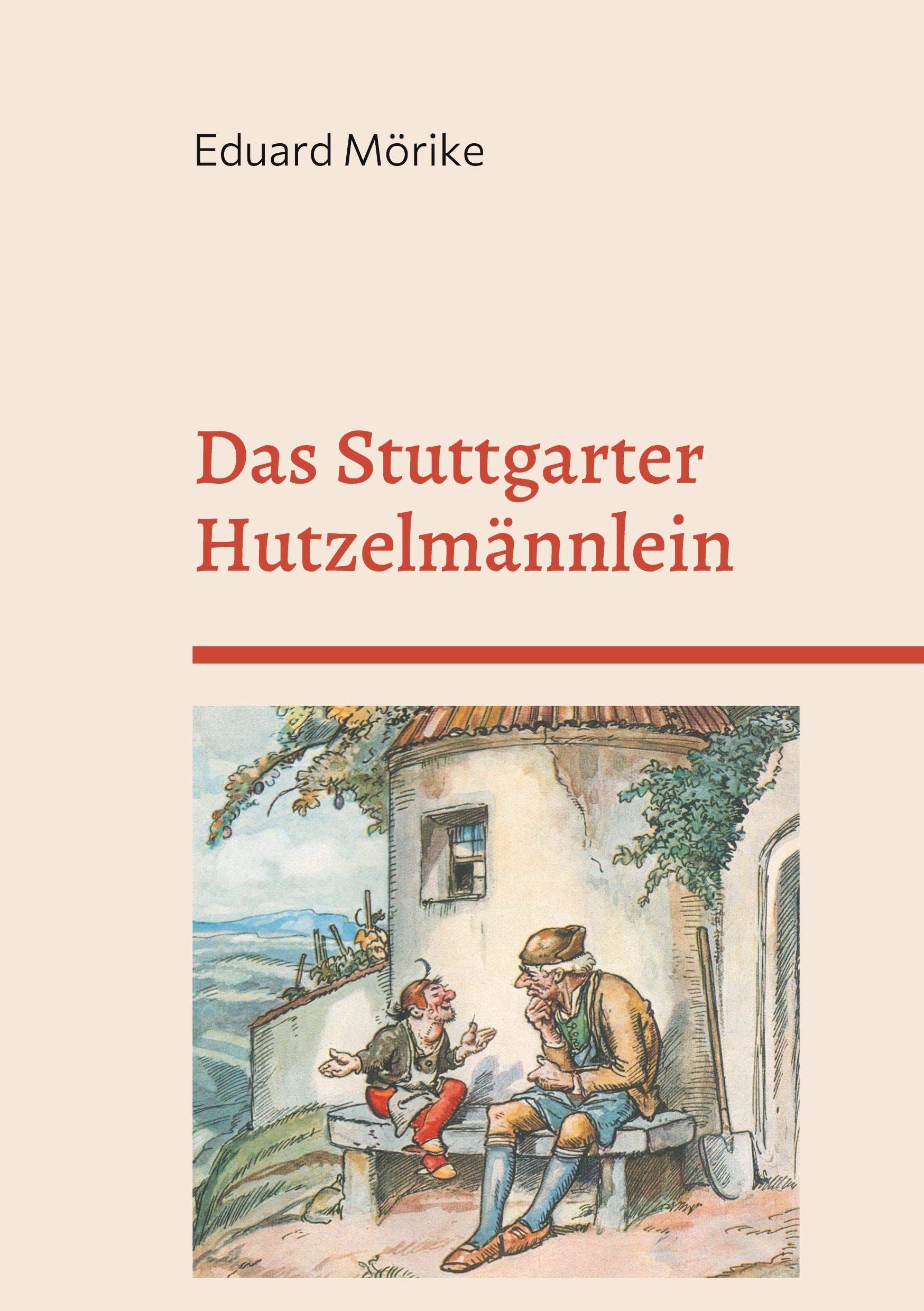 Das Stuttgarter Hutzelmännlein