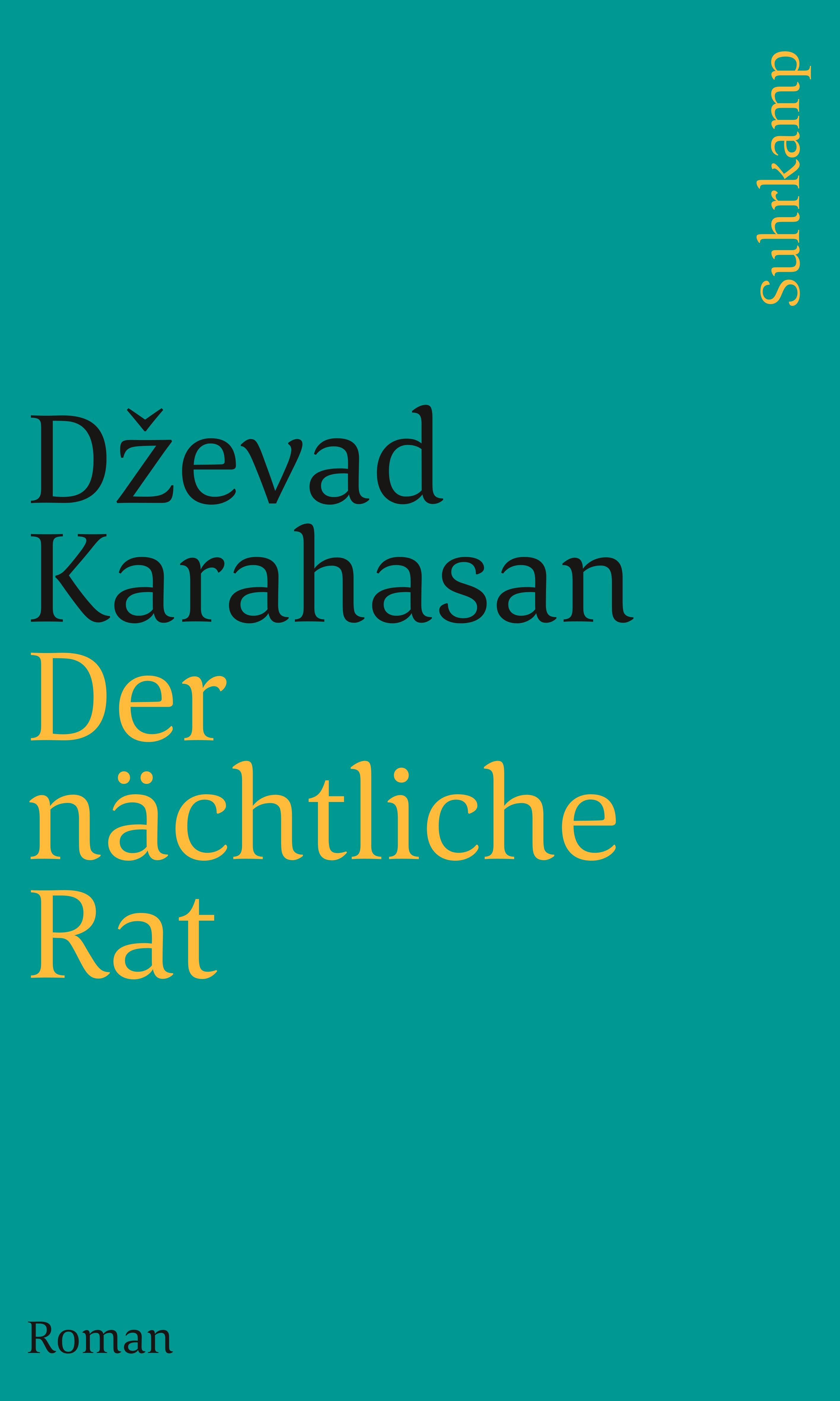 Der nächtliche Rat