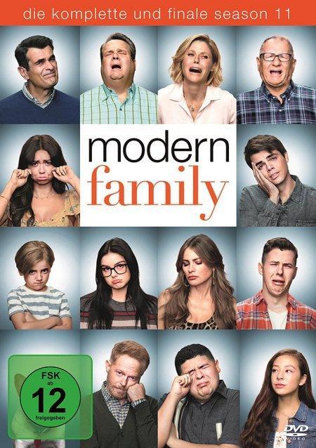 Modern Family