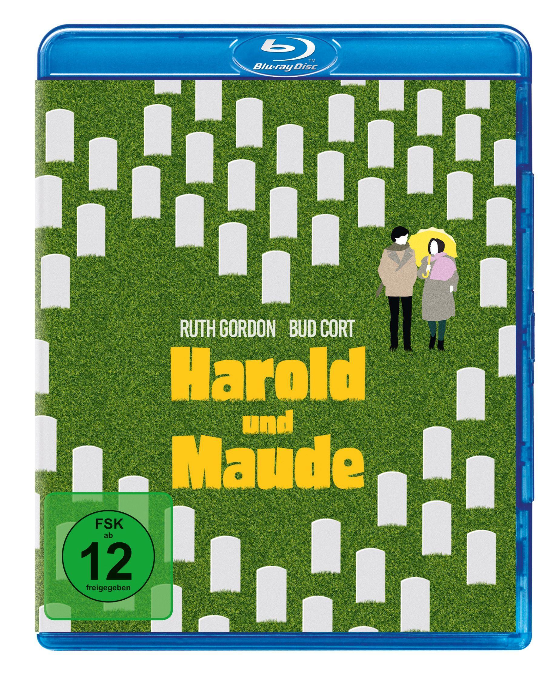 Harold und Maude