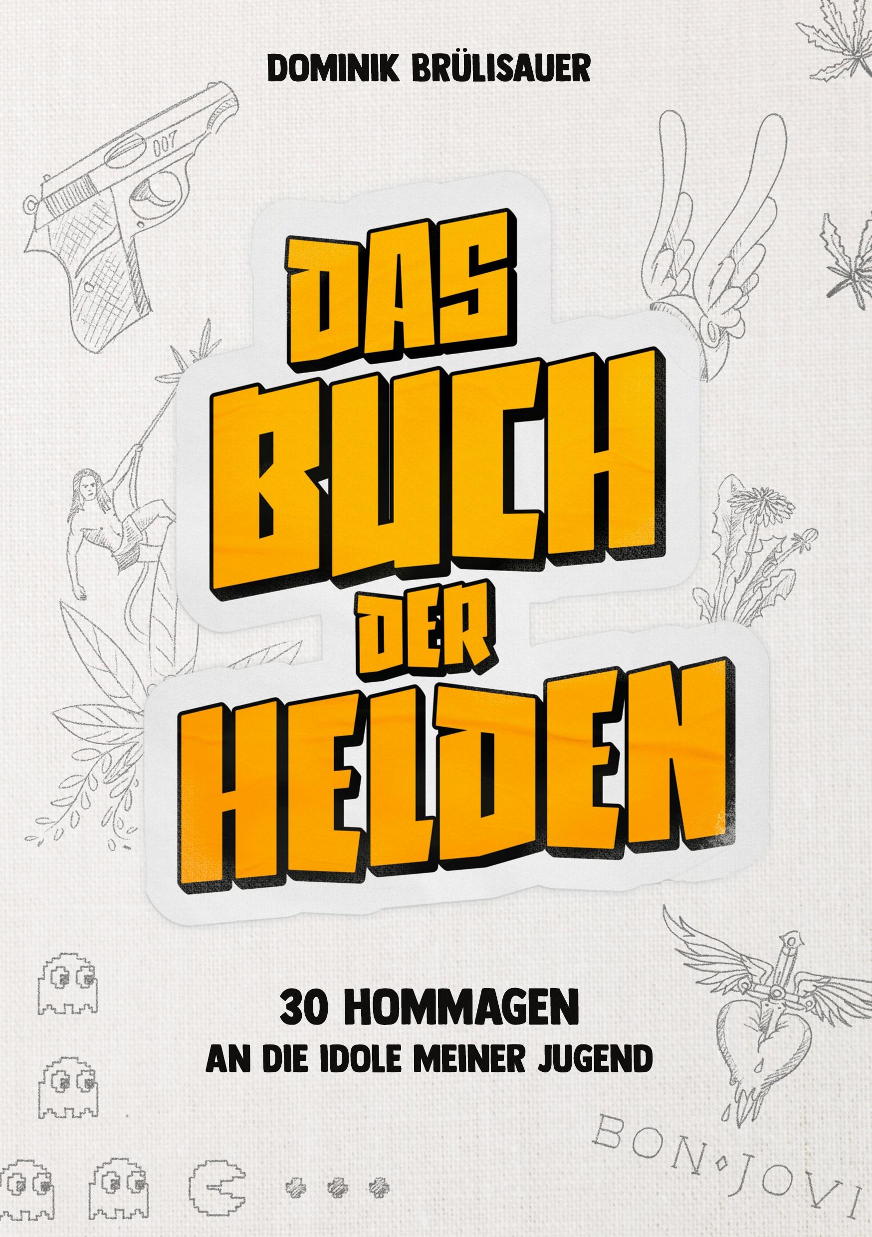 Das Buch der Helden